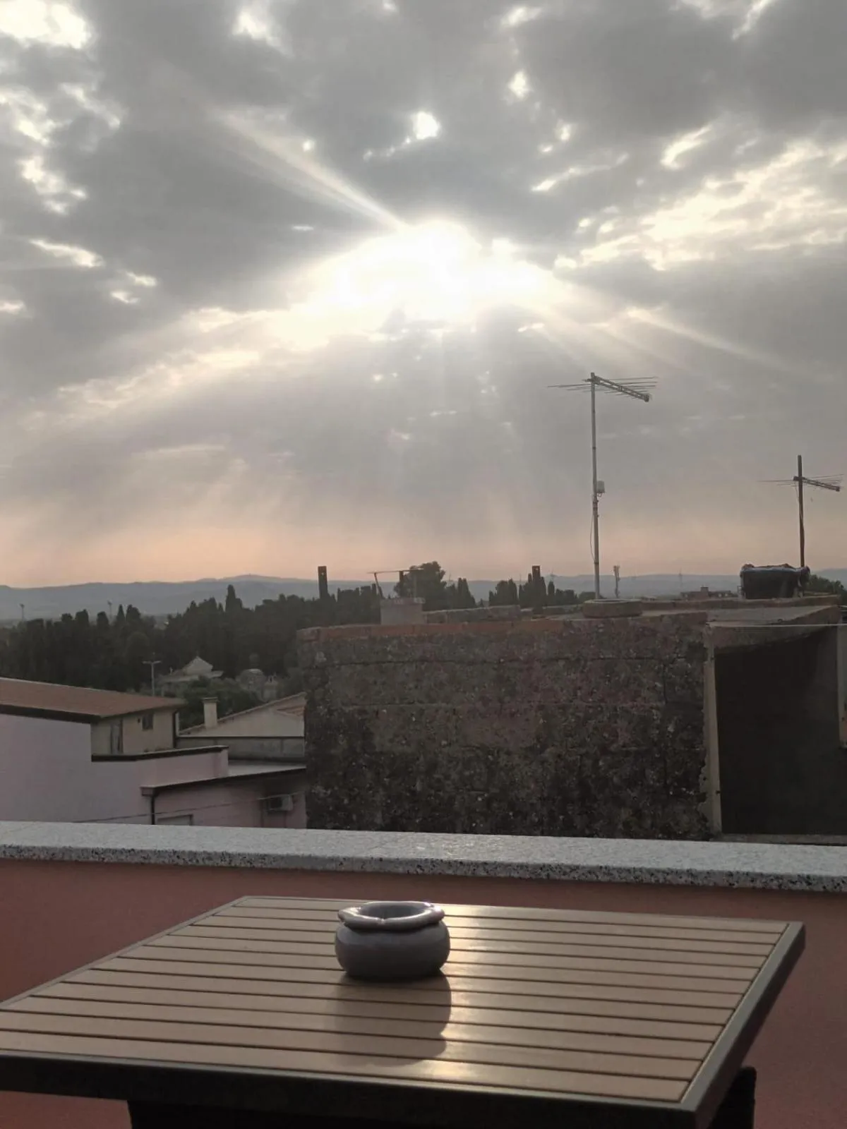 Day in Affittacamere BaLu