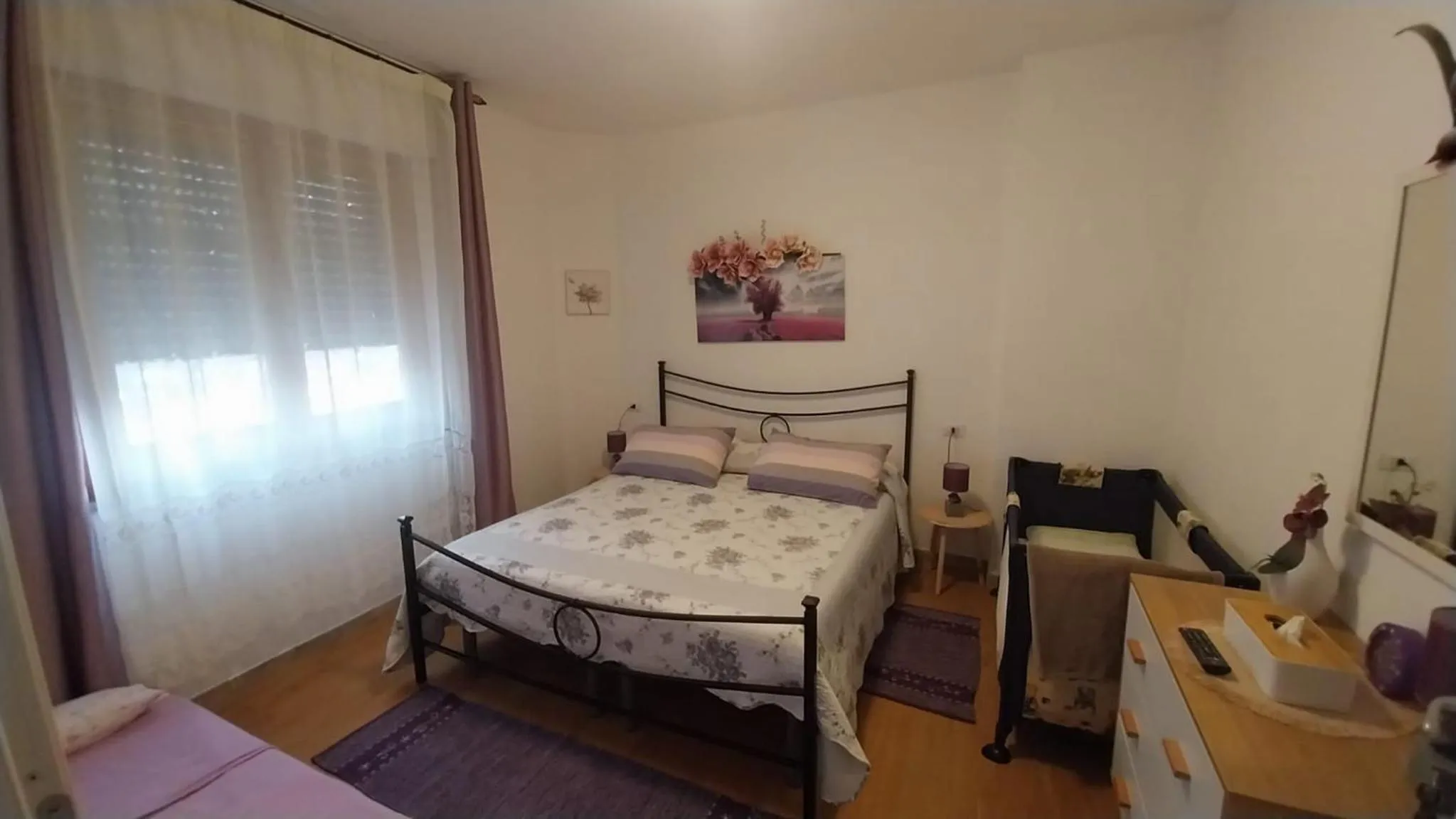 Bed in Affittacamere BaLu