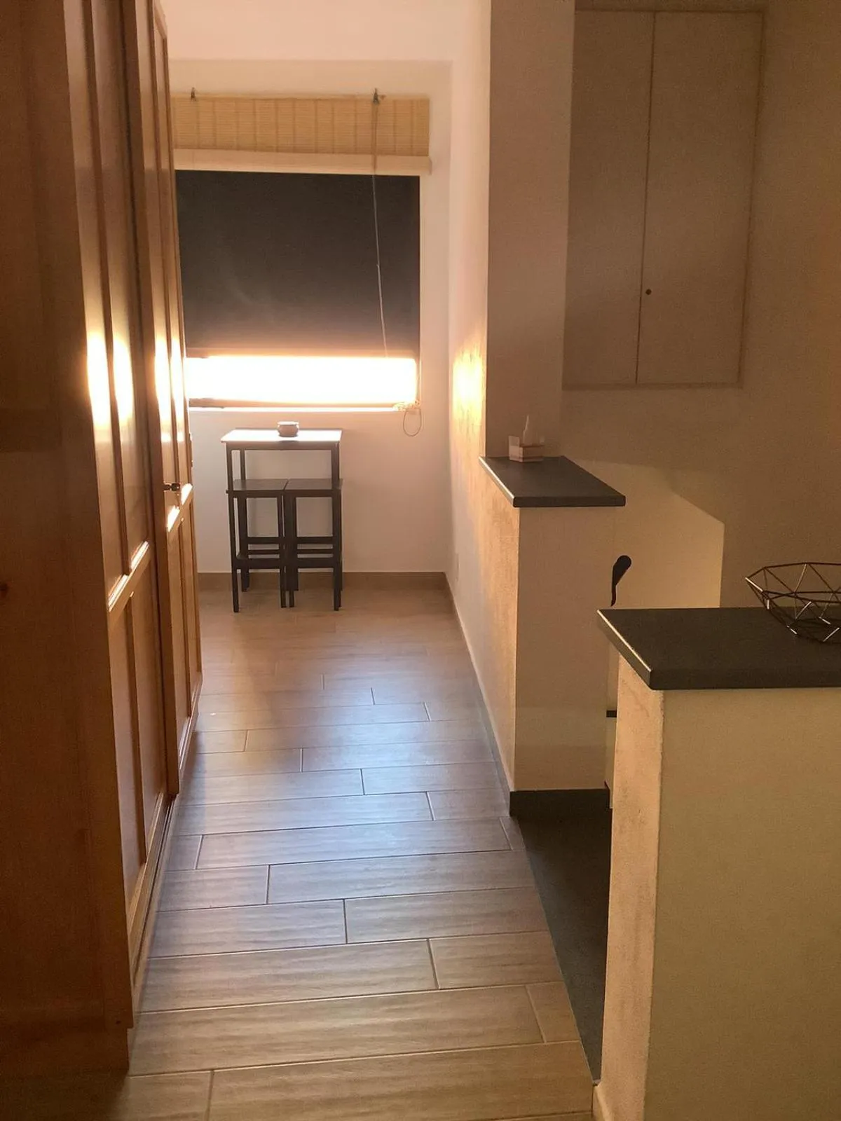 Restaurant/places to eat in Affittacamere BaLu