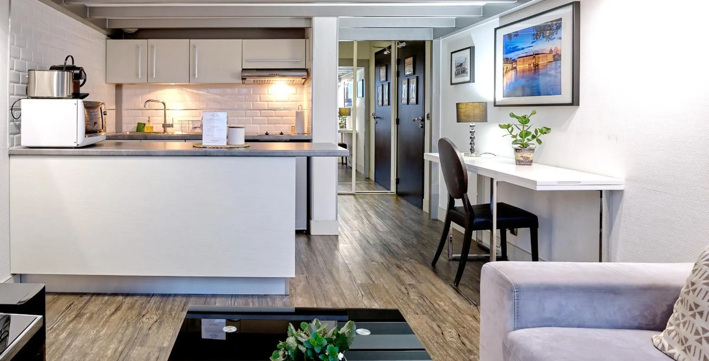 Deluxe Loft in Haut Lofts - Toulouse Centre Ramblas Deluxe Loft in Haut Lofts - Toulouse Centre Ramblas