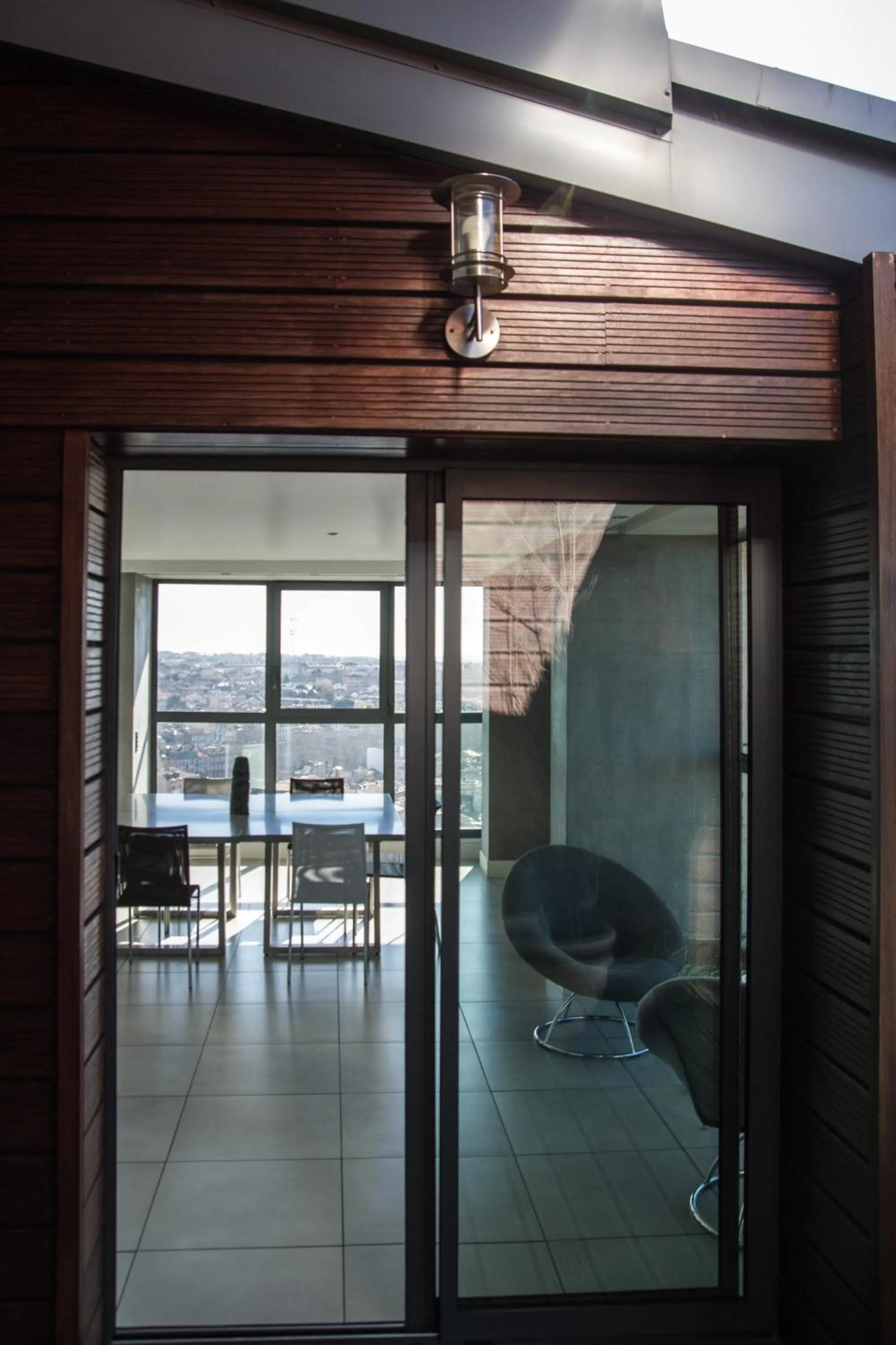 Patio in Haut Lofts - Toulouse Centre Ramblas