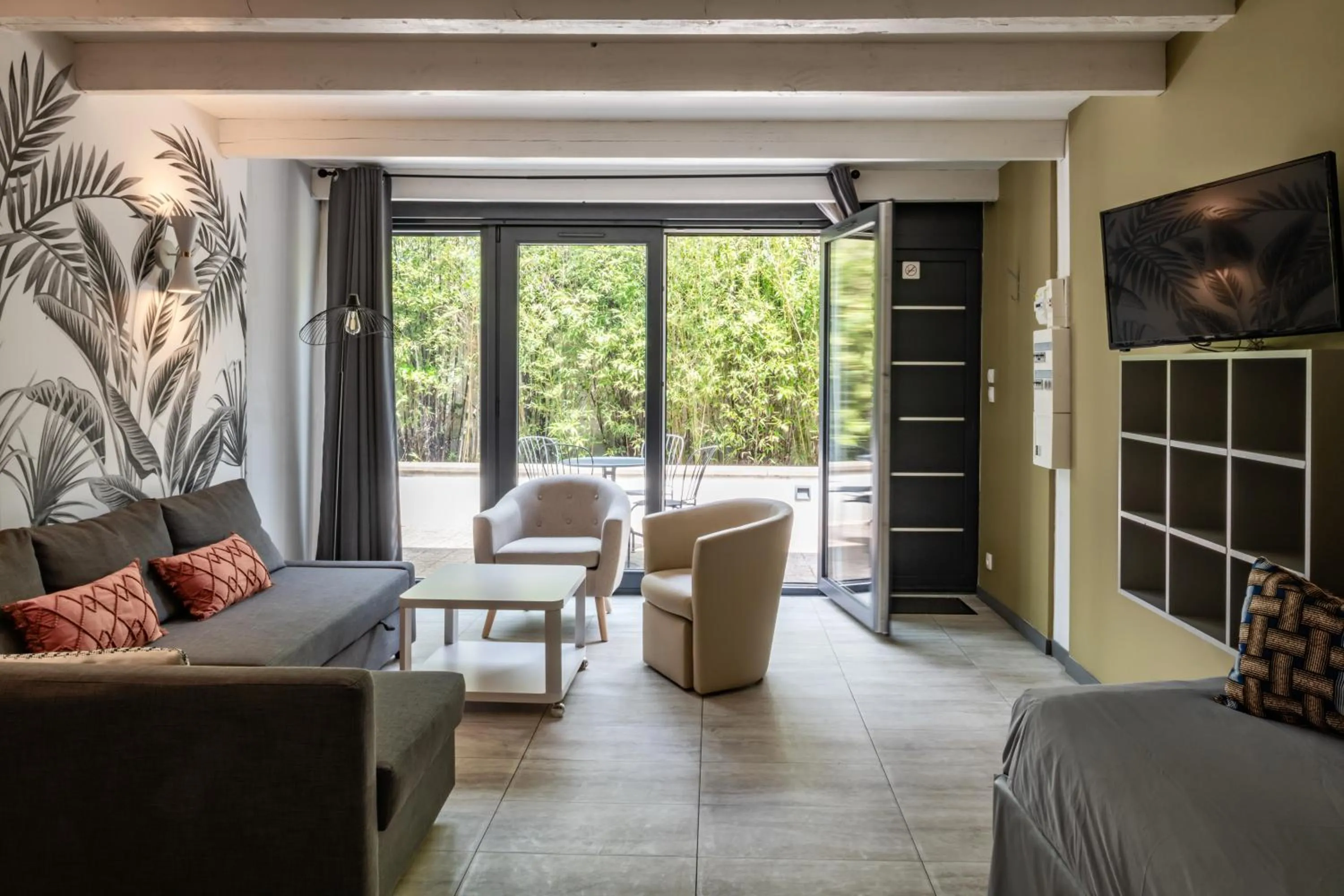 Smartappart Caen Grusse