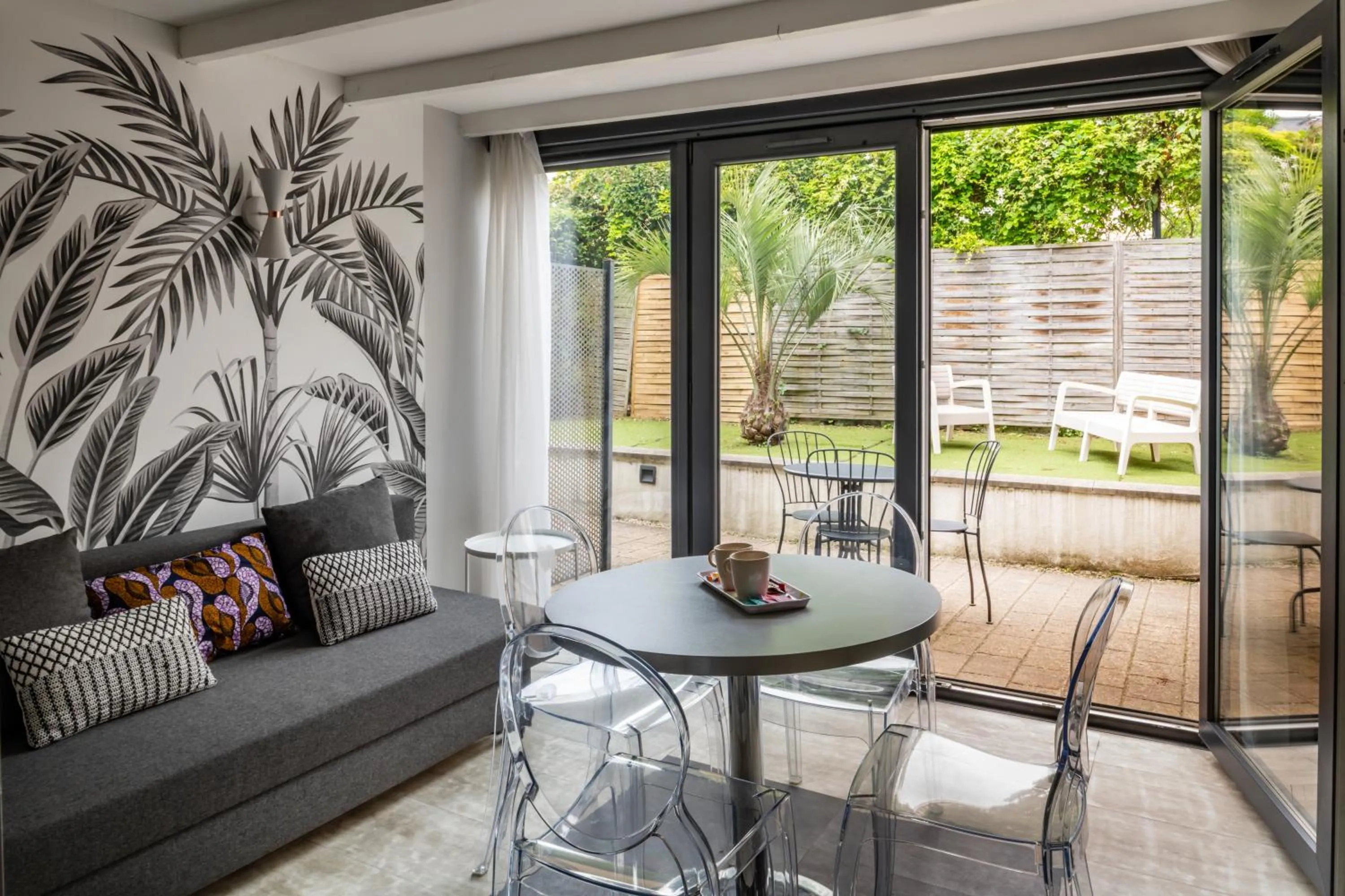 Smartappart Caen Grusse