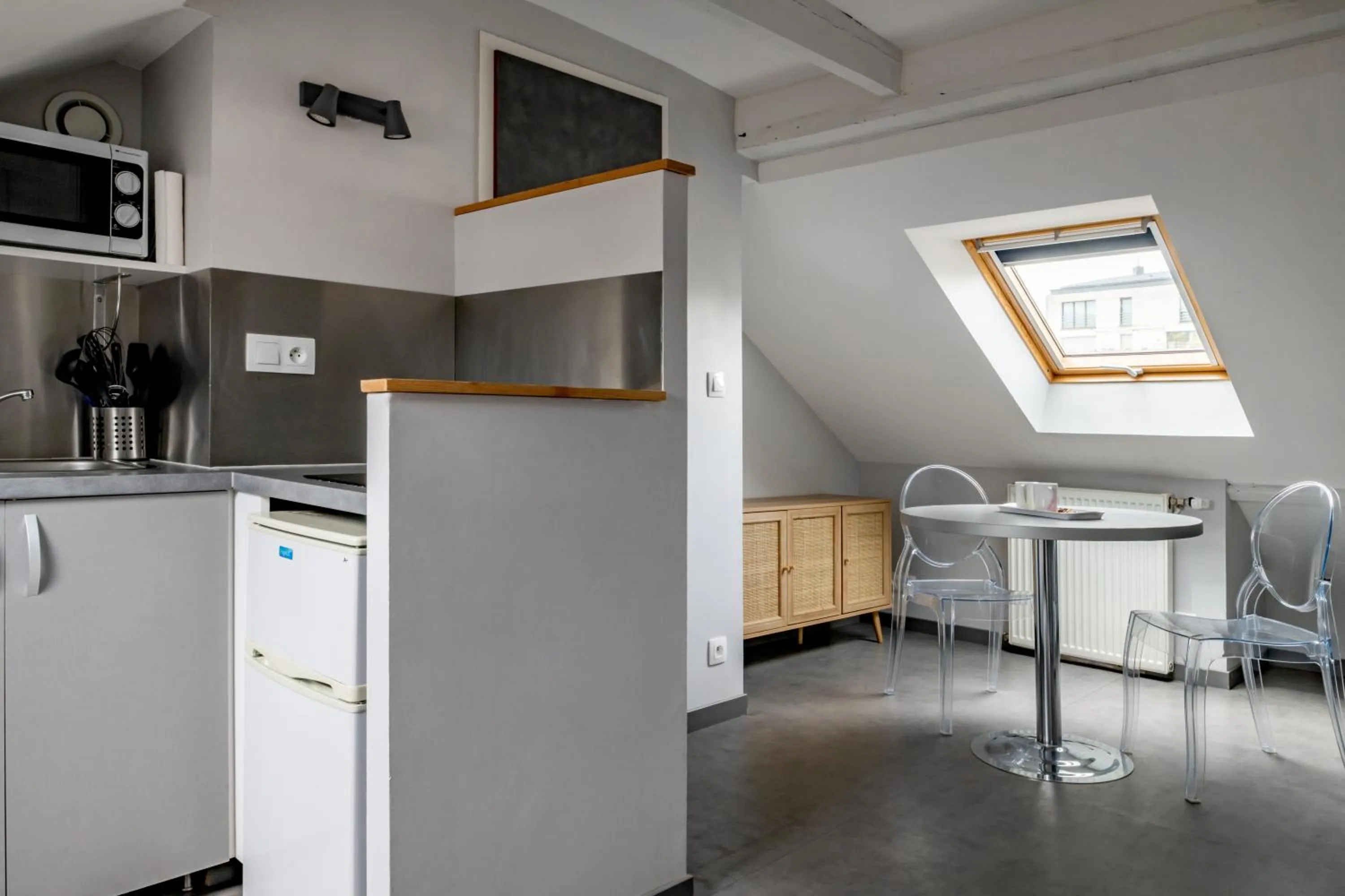 Smartappart Caen Grusse