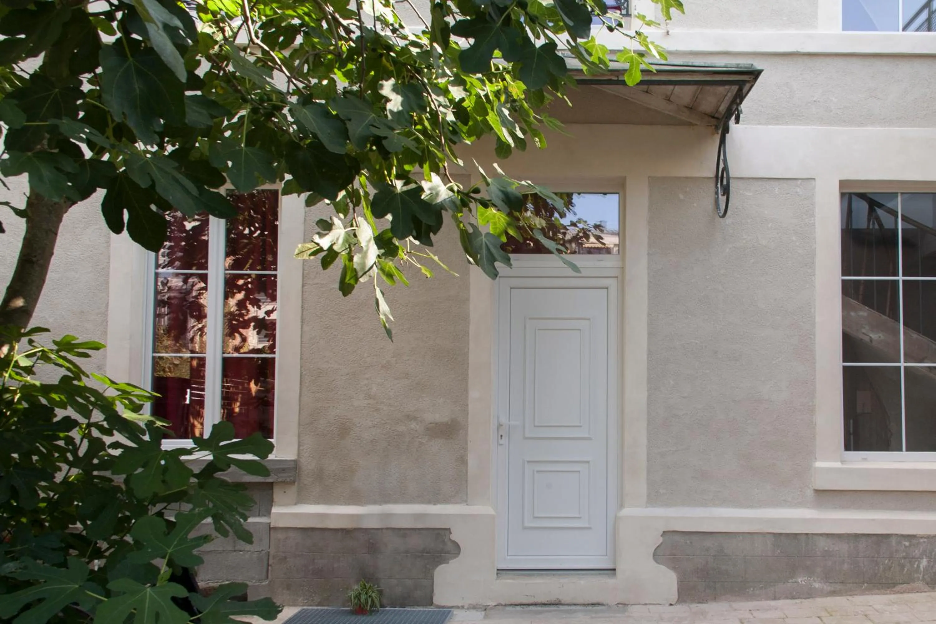 Smartappart Caen Grusse