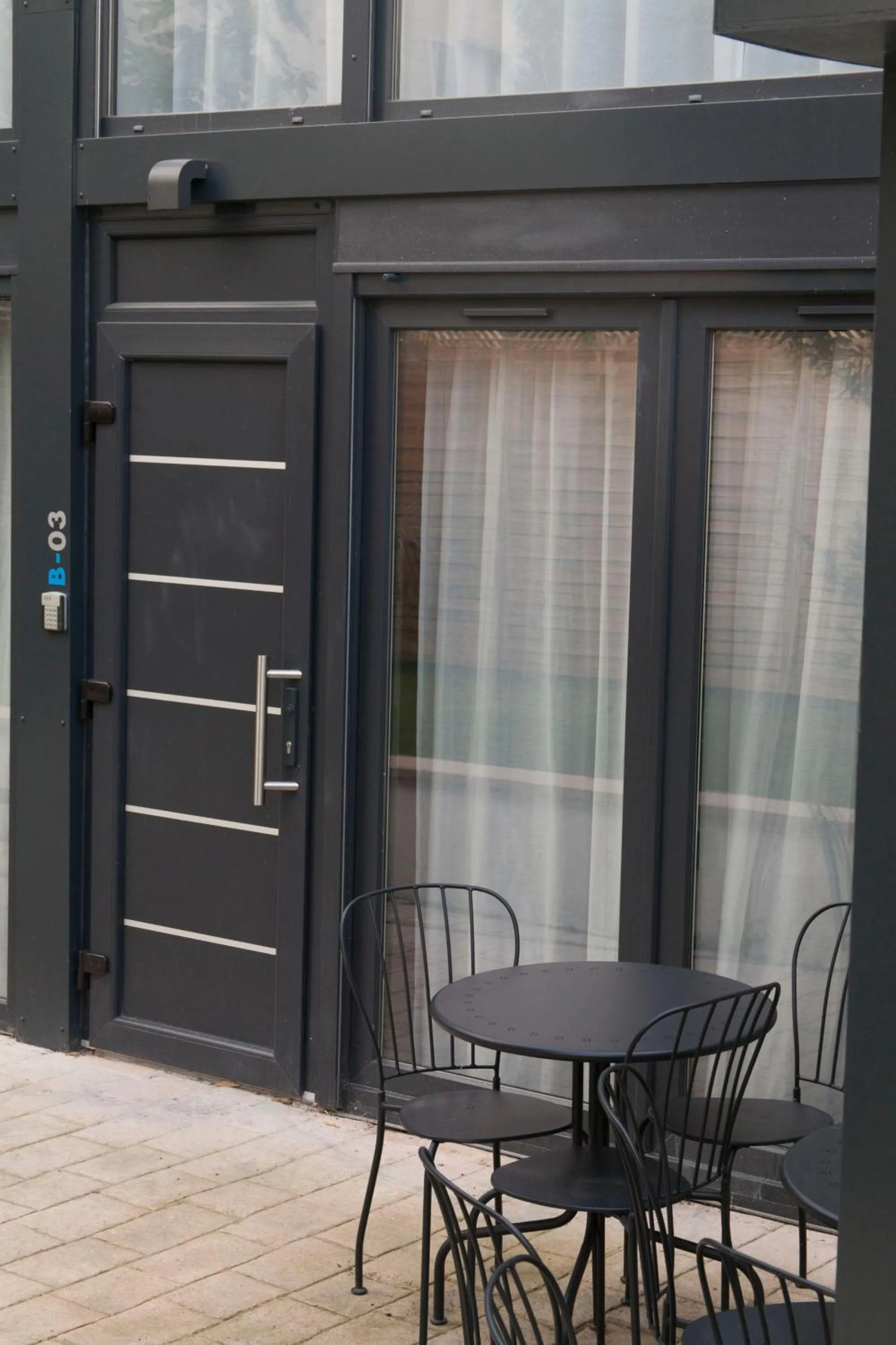 Smartappart Caen Grusse