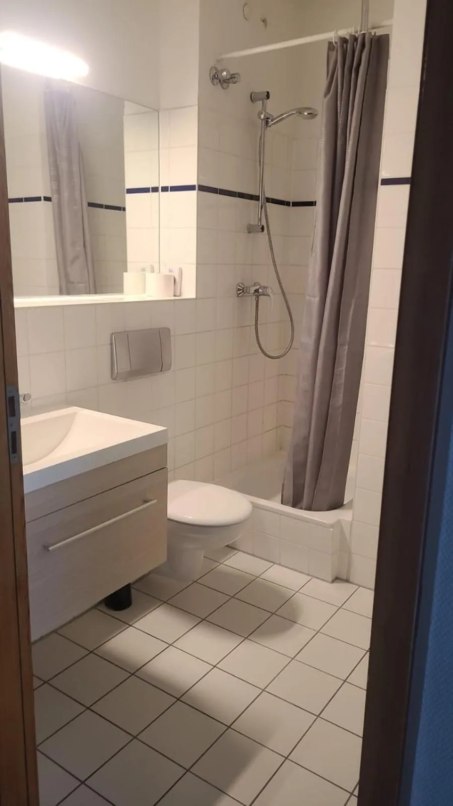 Appartement-Hotel Rostock