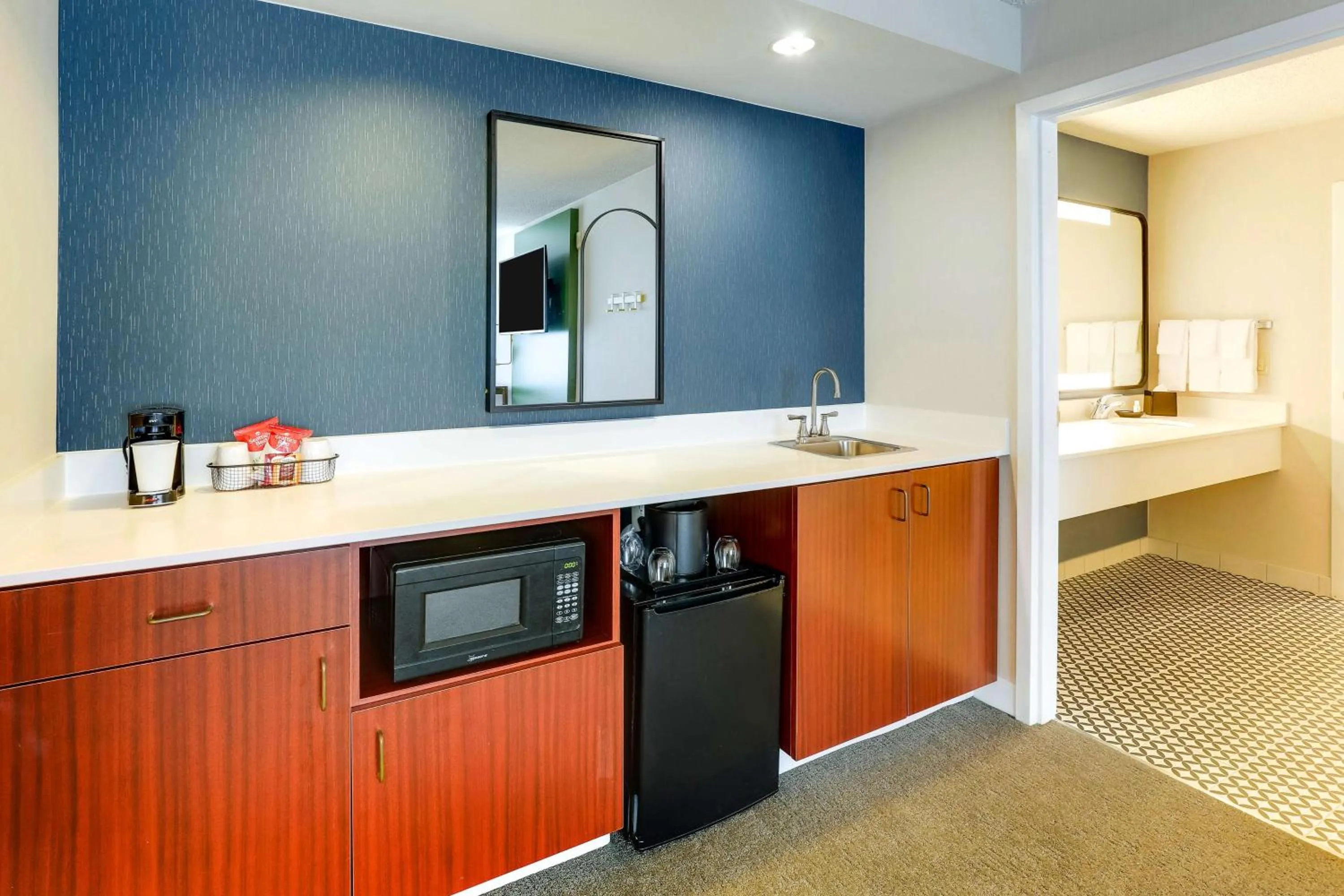 Other in Sonesta Select San Francisco Airport Oyster Point Waterfront