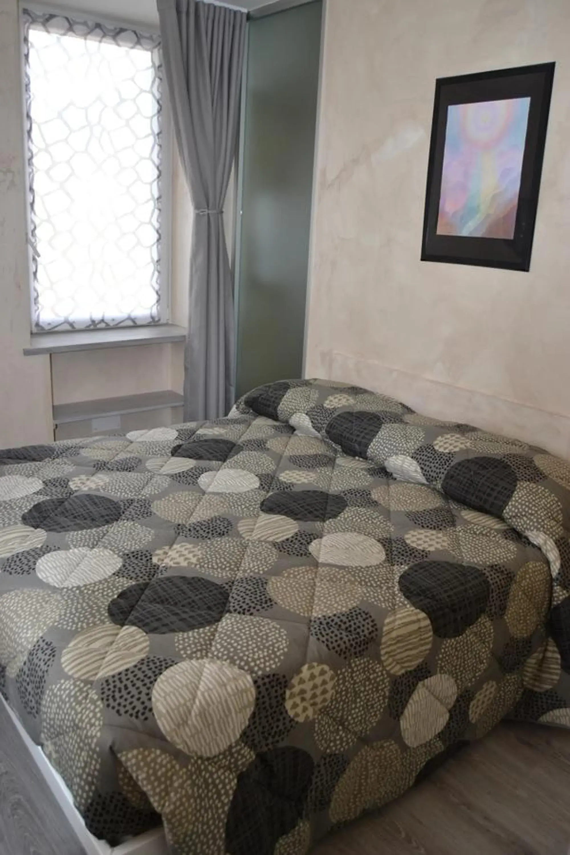 Double Room in Osteria Centrale Double Room in Osteria Centrale