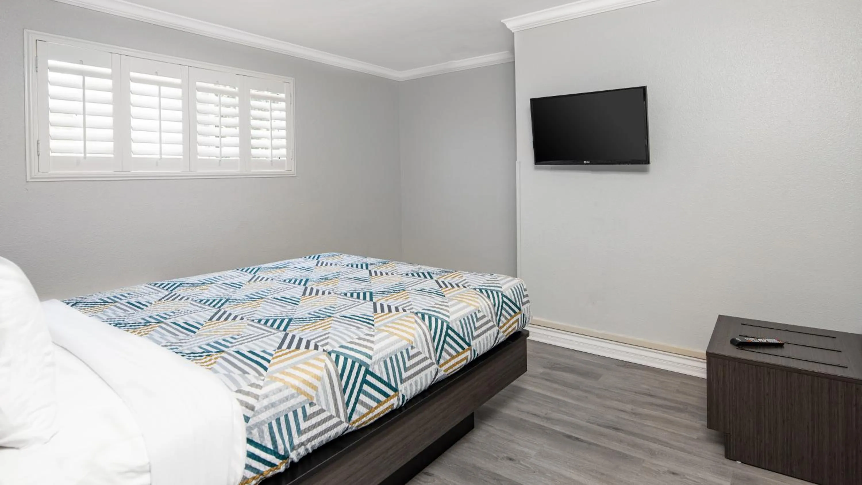 Motel 6-Anaheim, CA - Convention Center