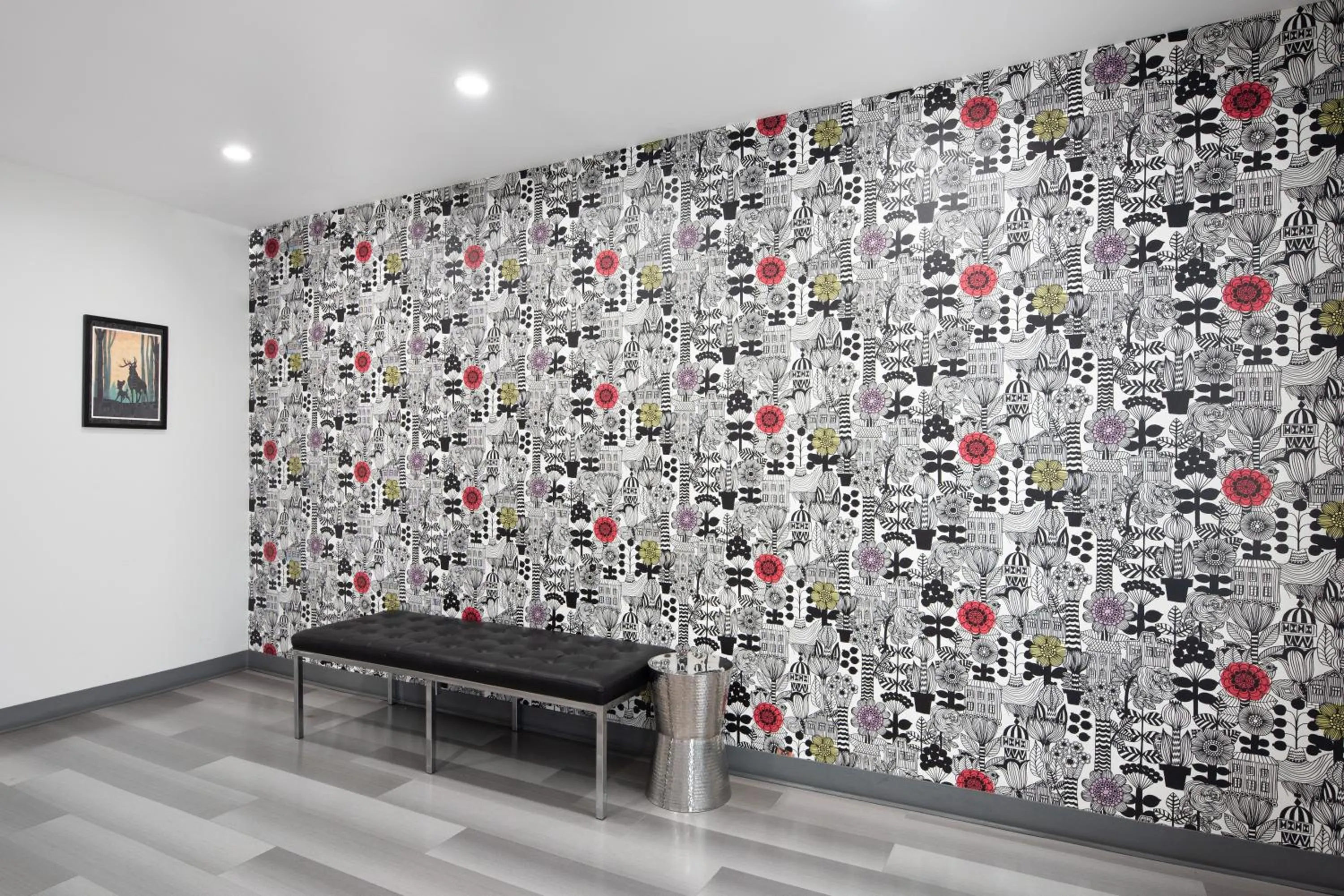 Meeting/conference room in Motel 6-Anaheim, CA - Convention Center