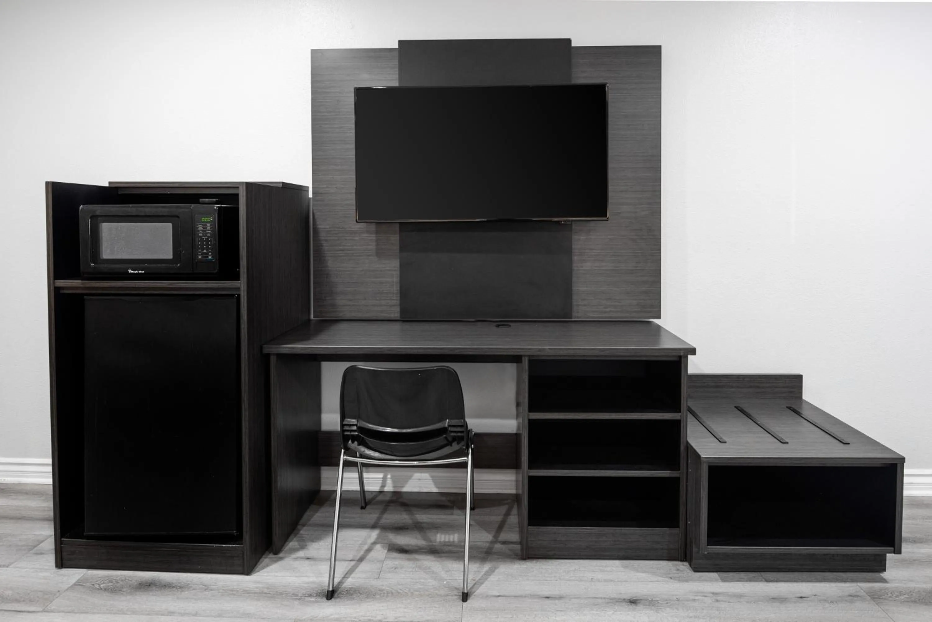 Motel 6-Anaheim, CA - Convention Center