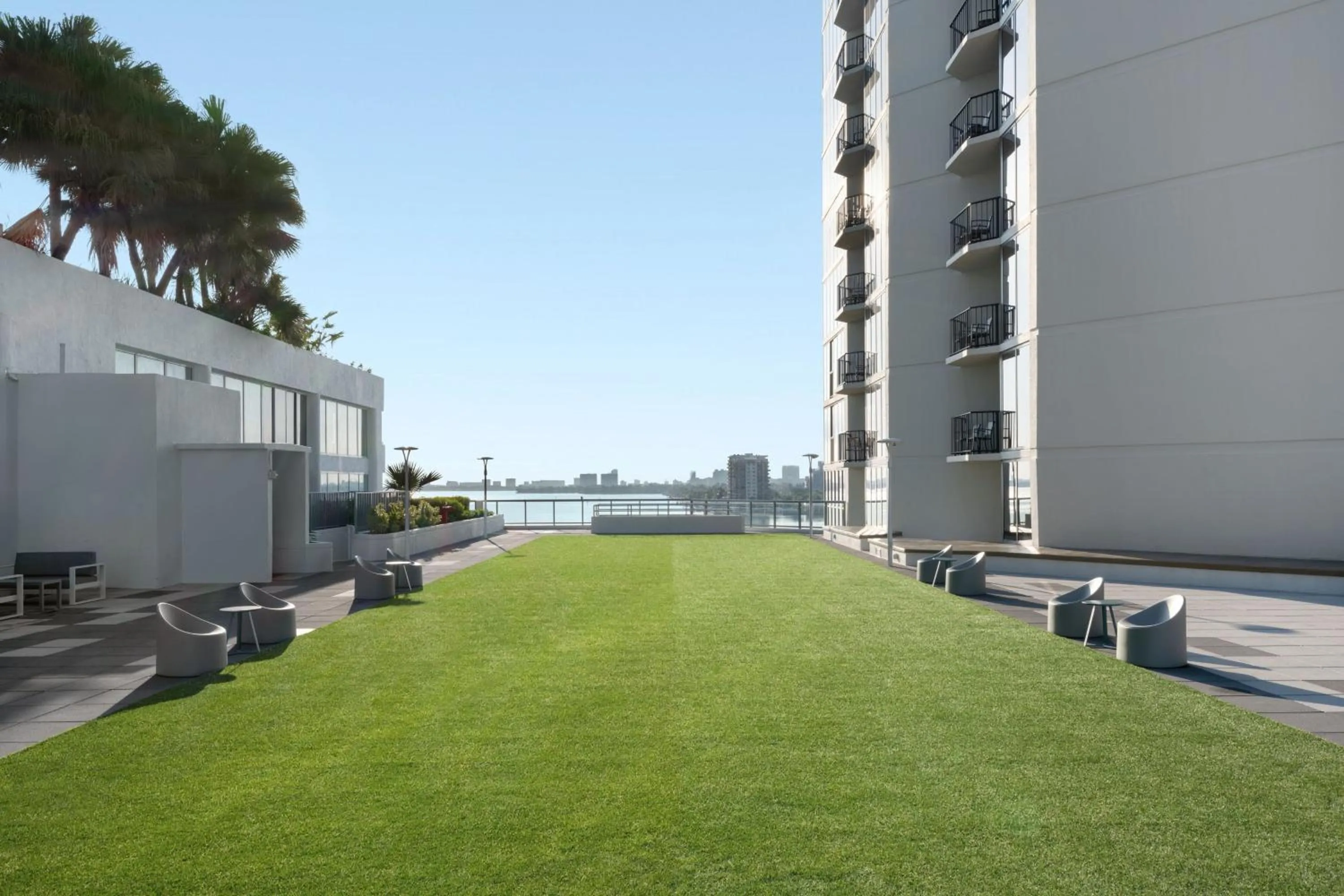 Other in Miami Marriott Biscayne Bay