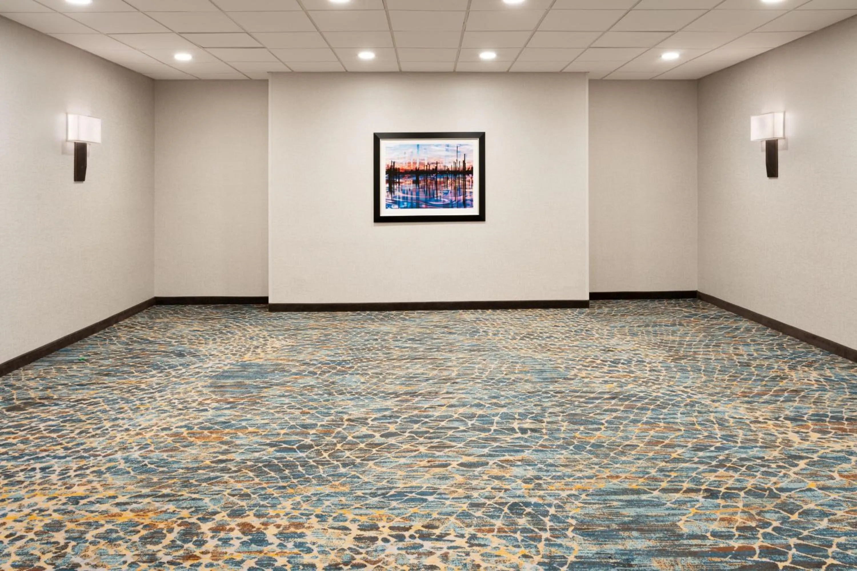 Meeting/conference room in Miami Marriott Biscayne Bay