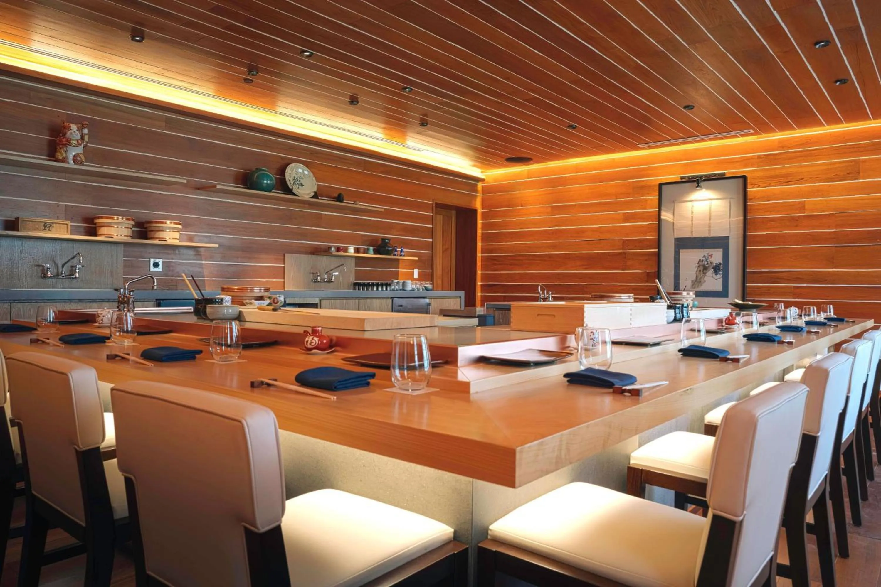 Beach in Marriott Stanton South Beach