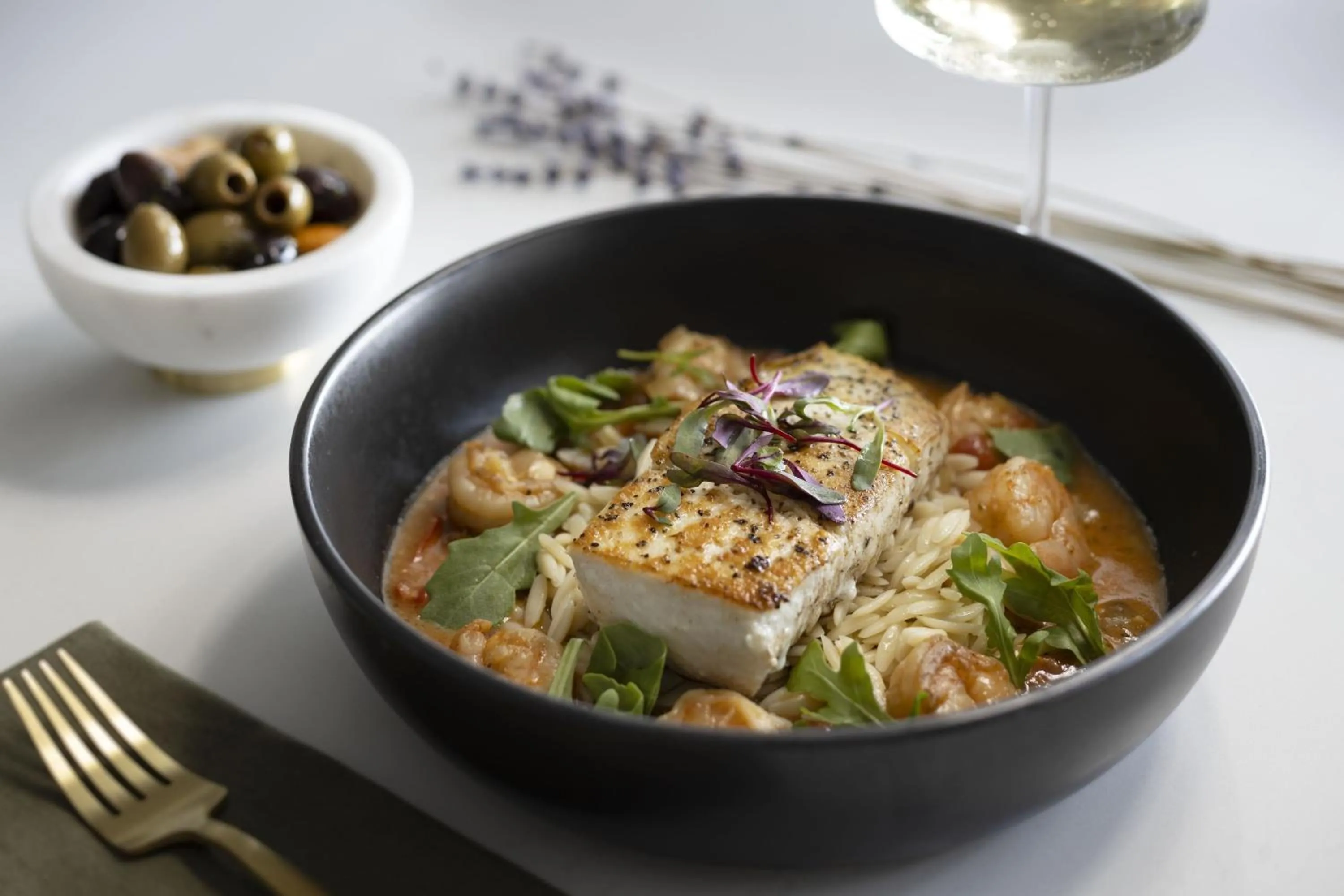 Lounge or bar in San Francisco Airport Marriott Waterfront