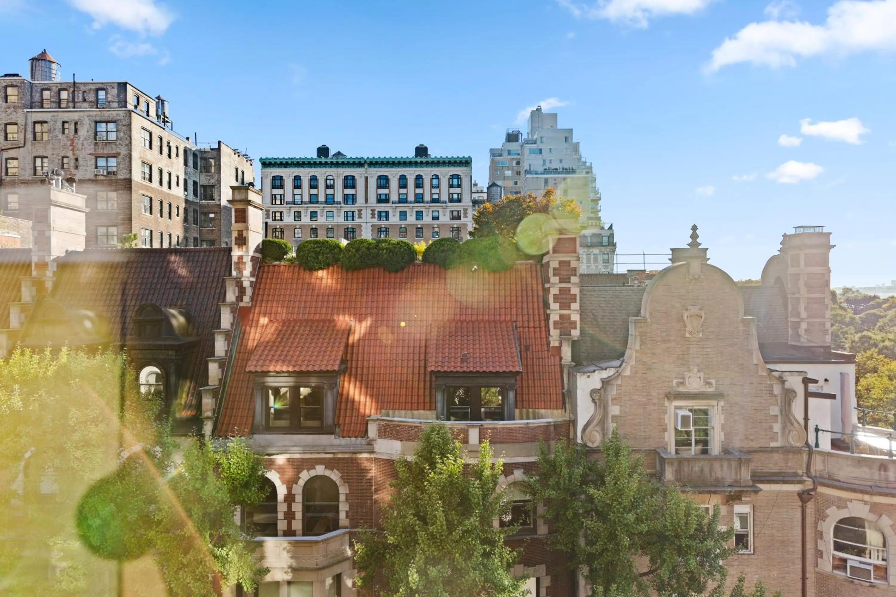 View (from property/room) in Riverside Tower Hotel