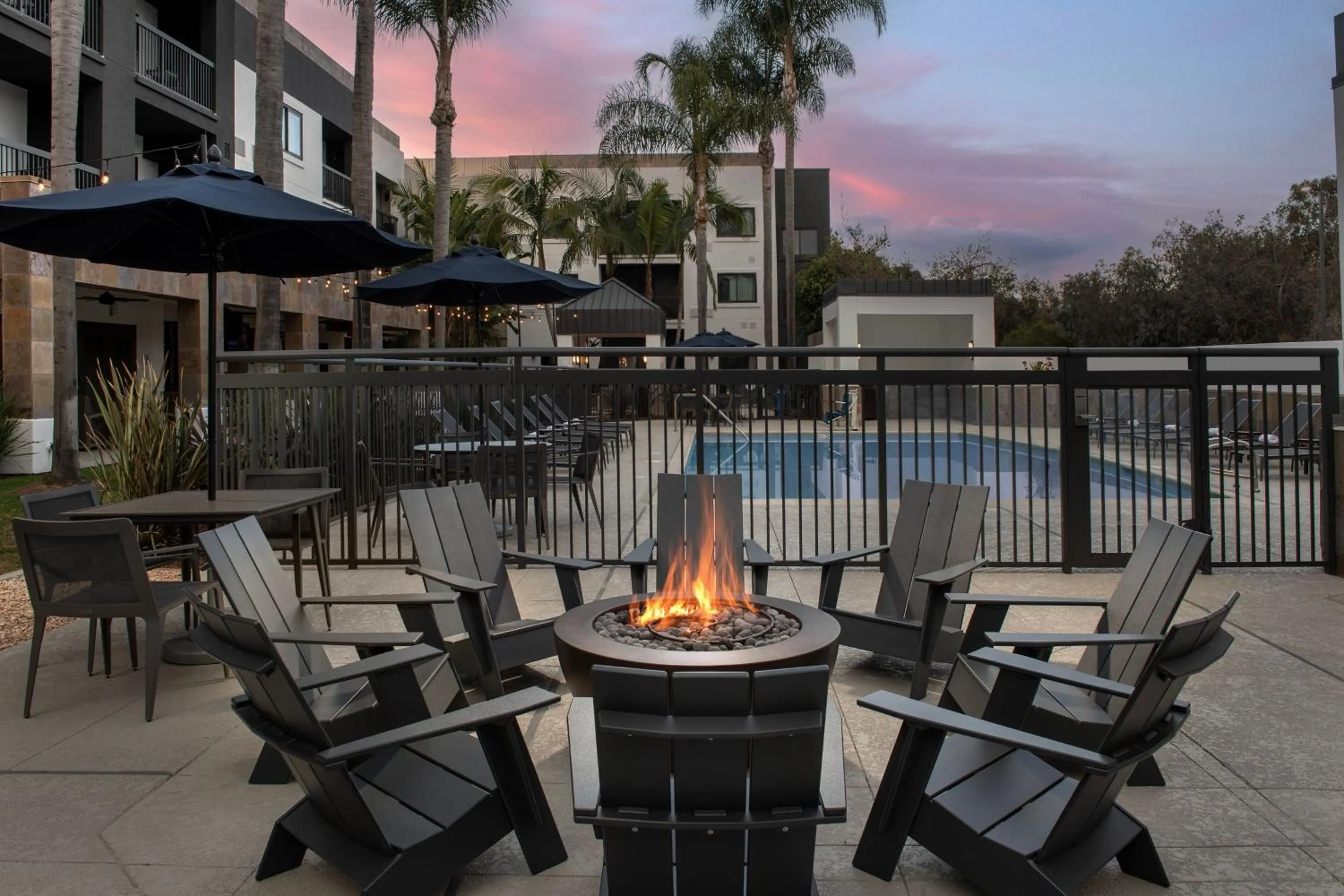 Other in Courtyard by Marriott San Diego Carlsbad