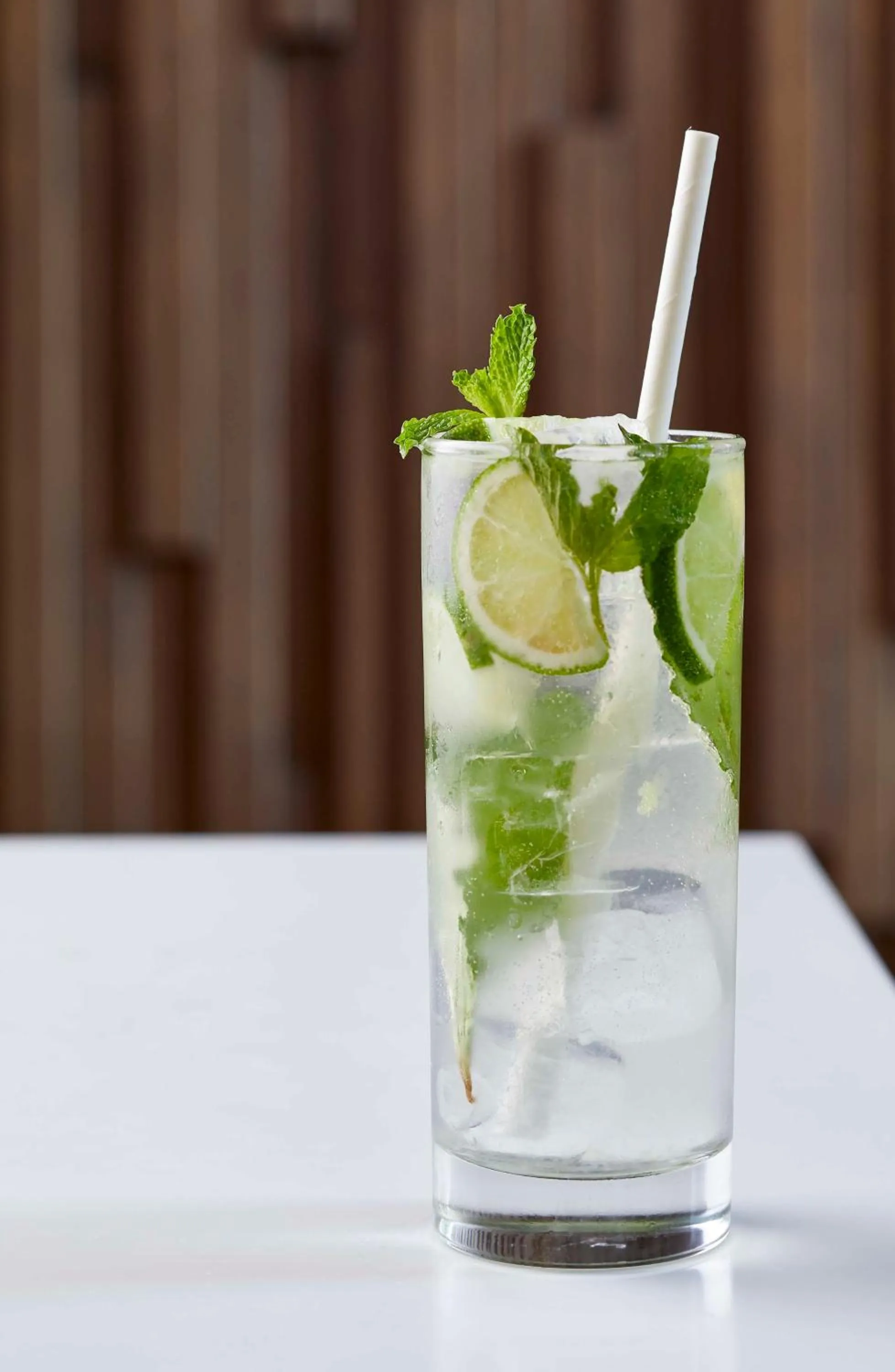 Restaurant/places to eat in Hyatt Centric Midtown Atlanta