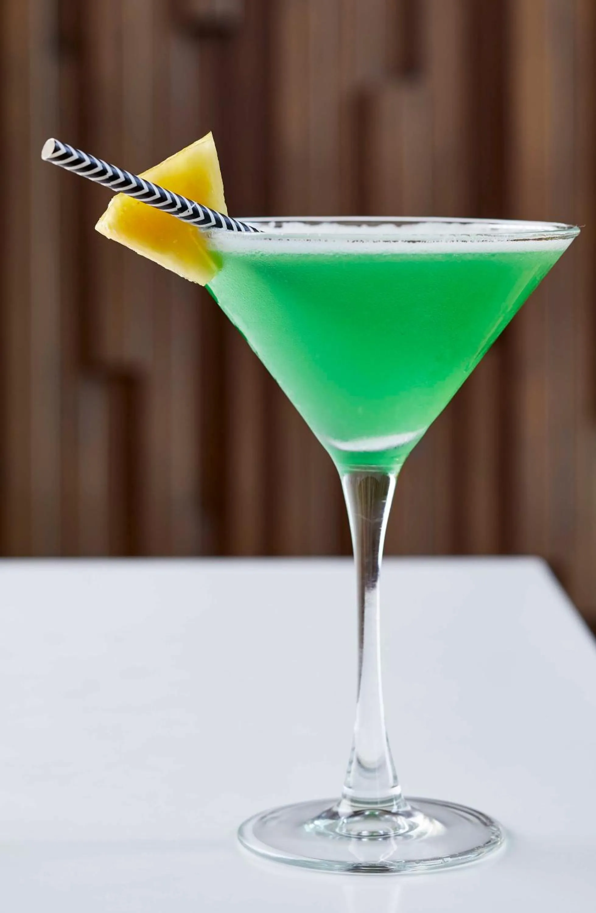 Restaurant/places to eat in Hyatt Centric Midtown Atlanta