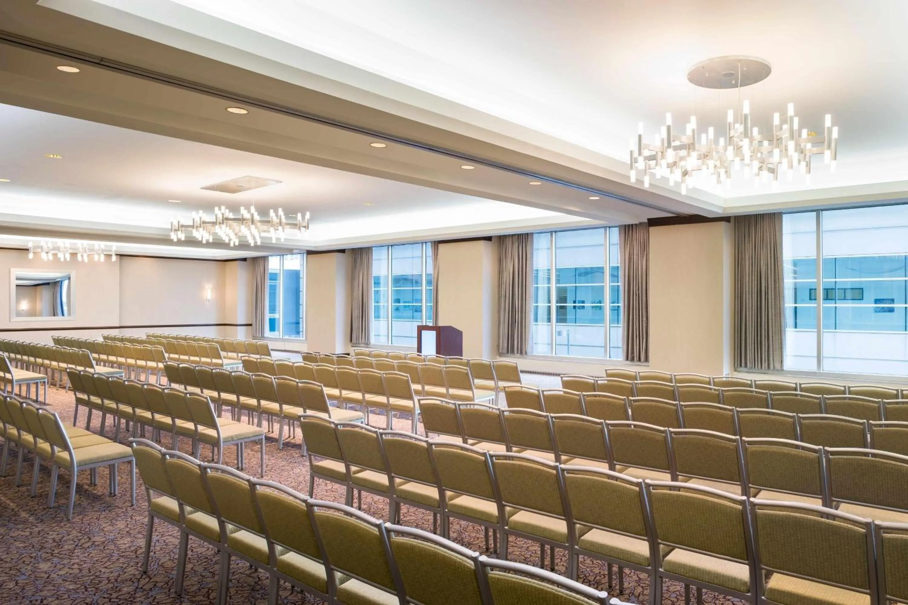 Meeting/conference room in The Westin Pittsburgh