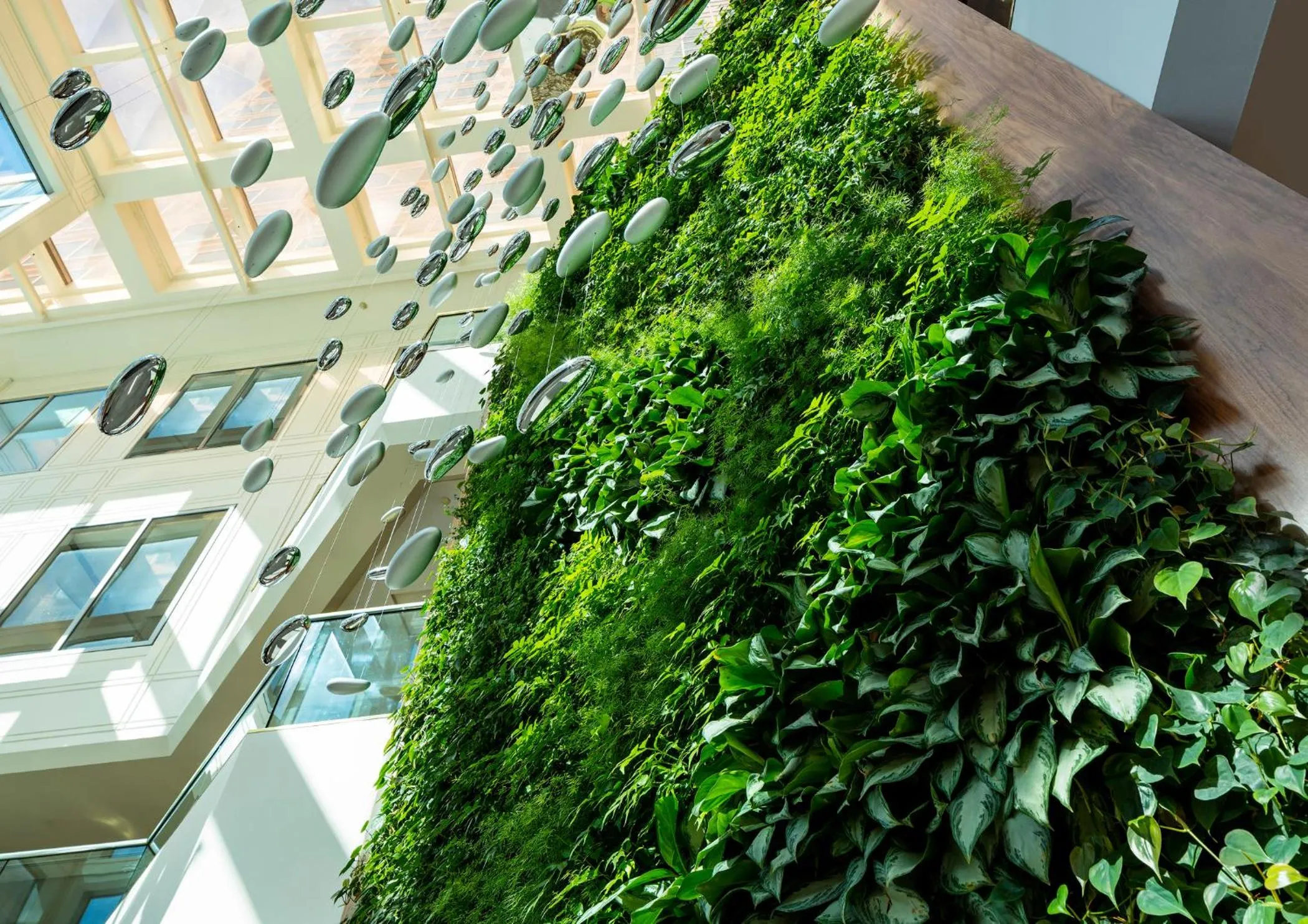 Property building in The Westin Pittsburgh