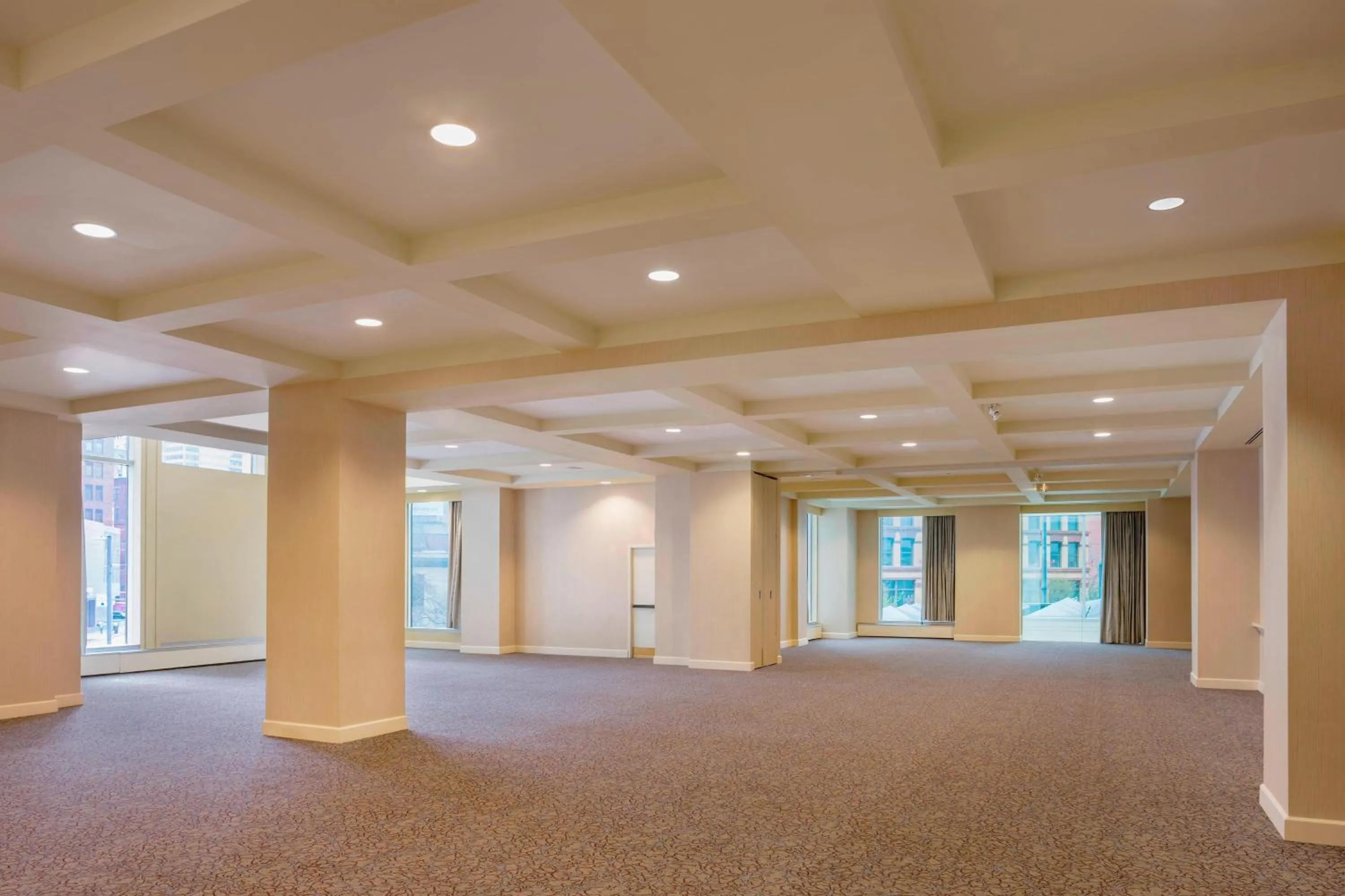 Meeting/conference room in The Westin Pittsburgh