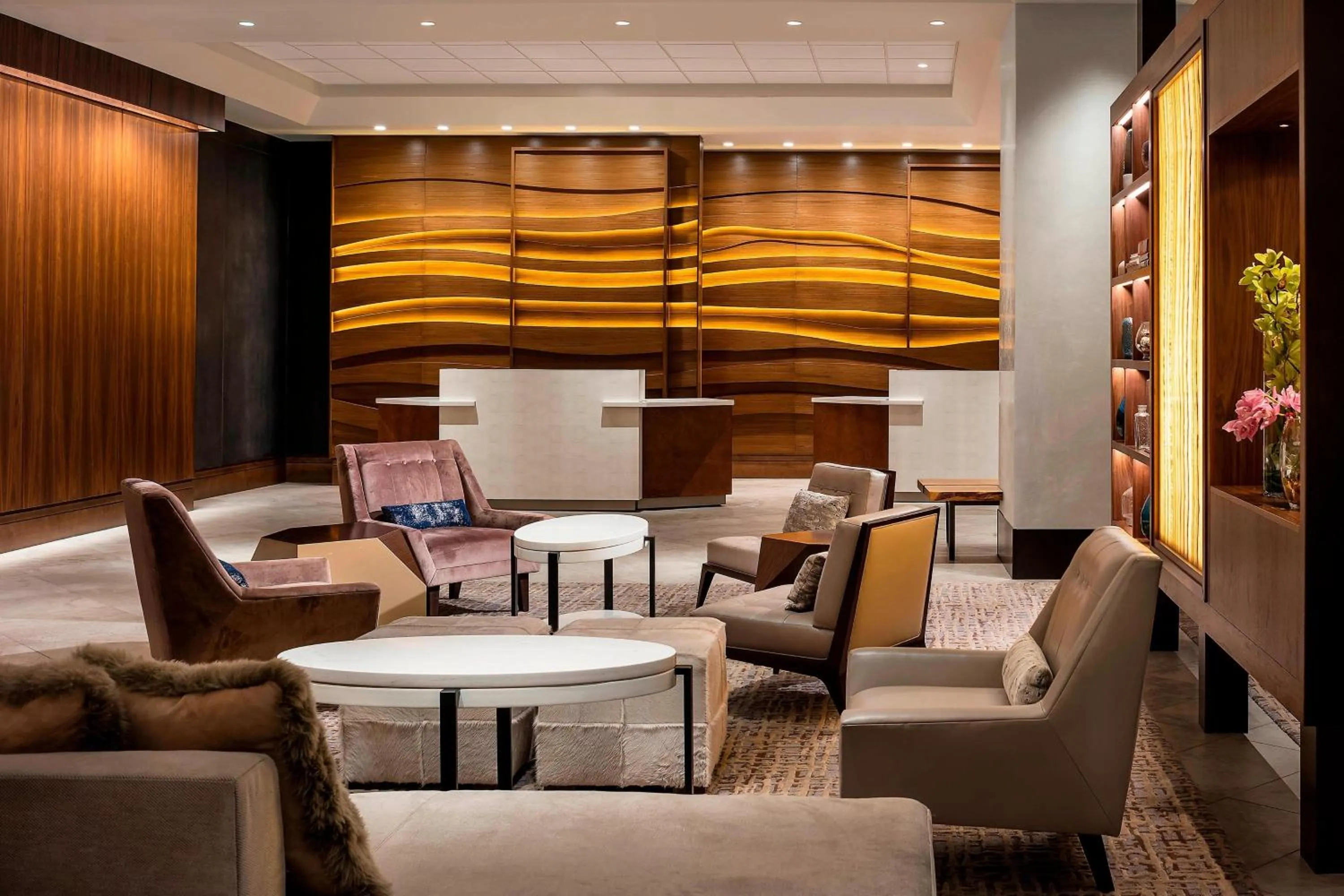 View (from property/room) in The Westin Pittsburgh