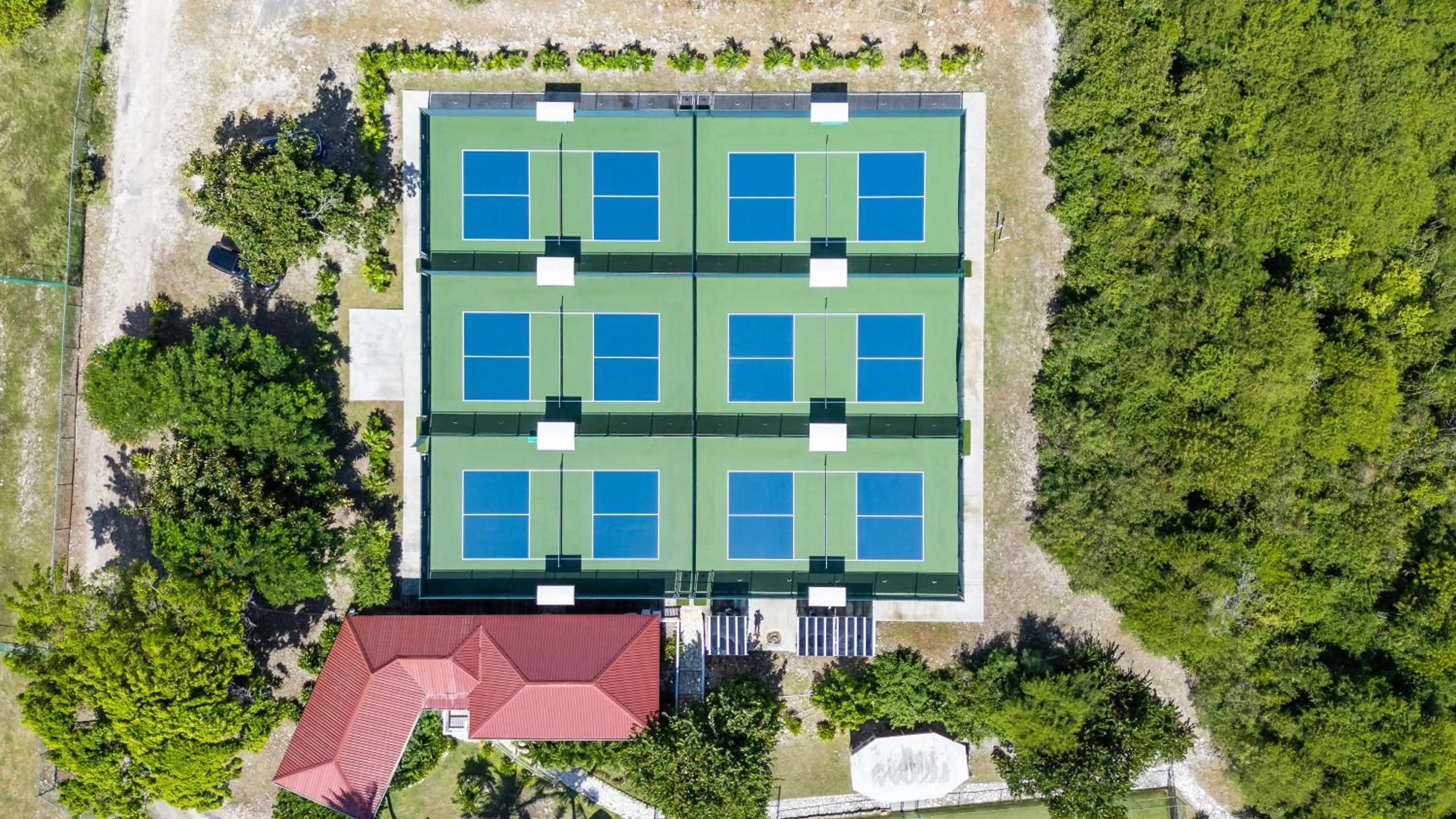 Sports in Pineapple Beach Club - All Inclusive - Adults Only