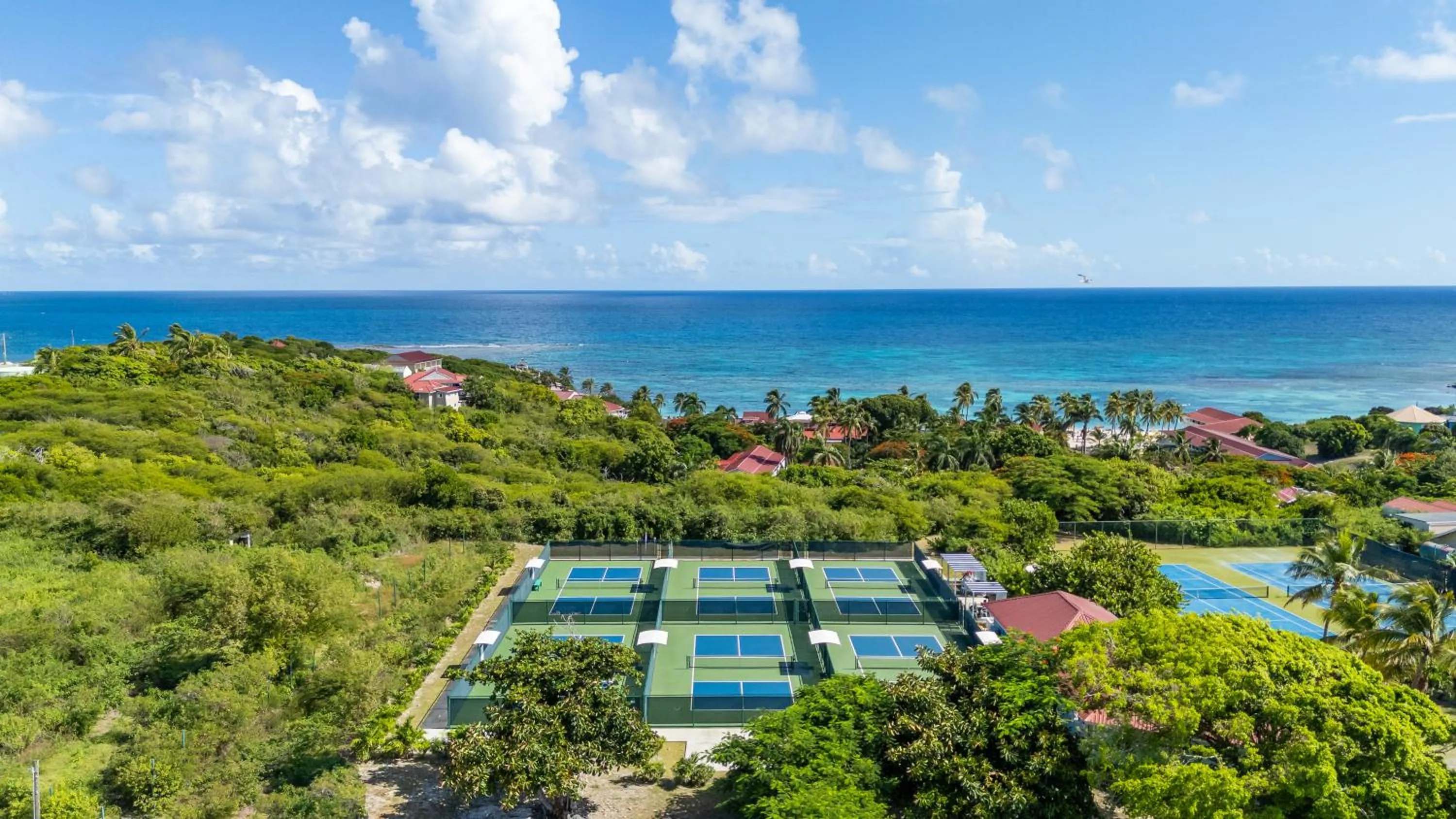 Sports in Pineapple Beach Club - All Inclusive - Adults Only