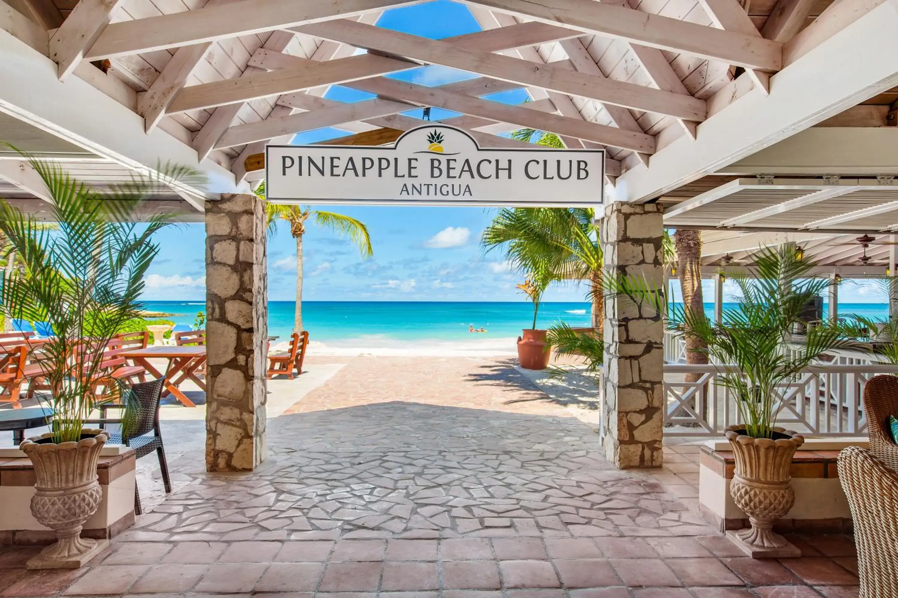 Pineapple Beach Club - All Inclusive - Adults Only Pineapple Beach Club - All Inclusive - Adults Only