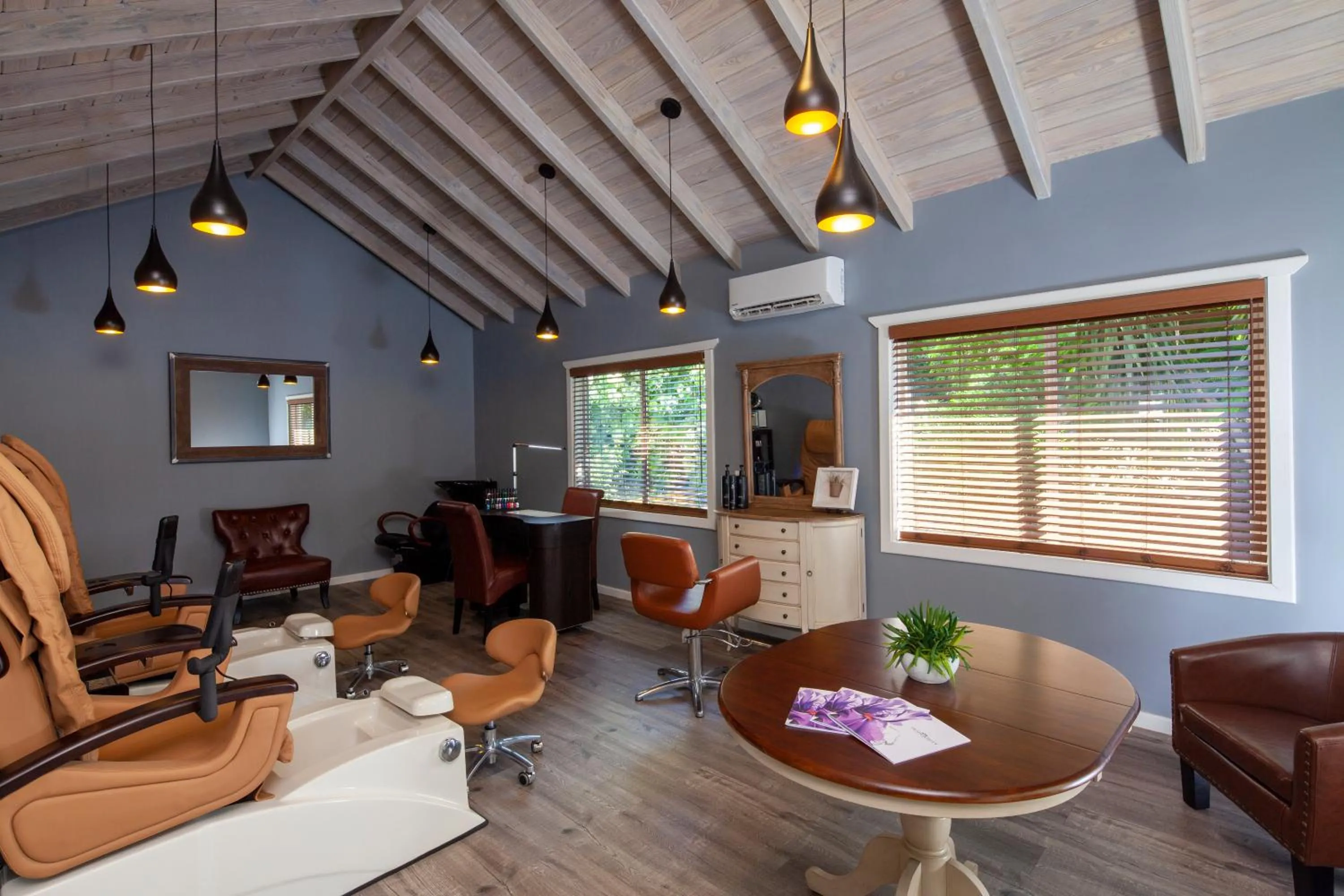 Spa and wellness centre/facilities in Pineapple Beach Club - All Inclusive - Adults Only