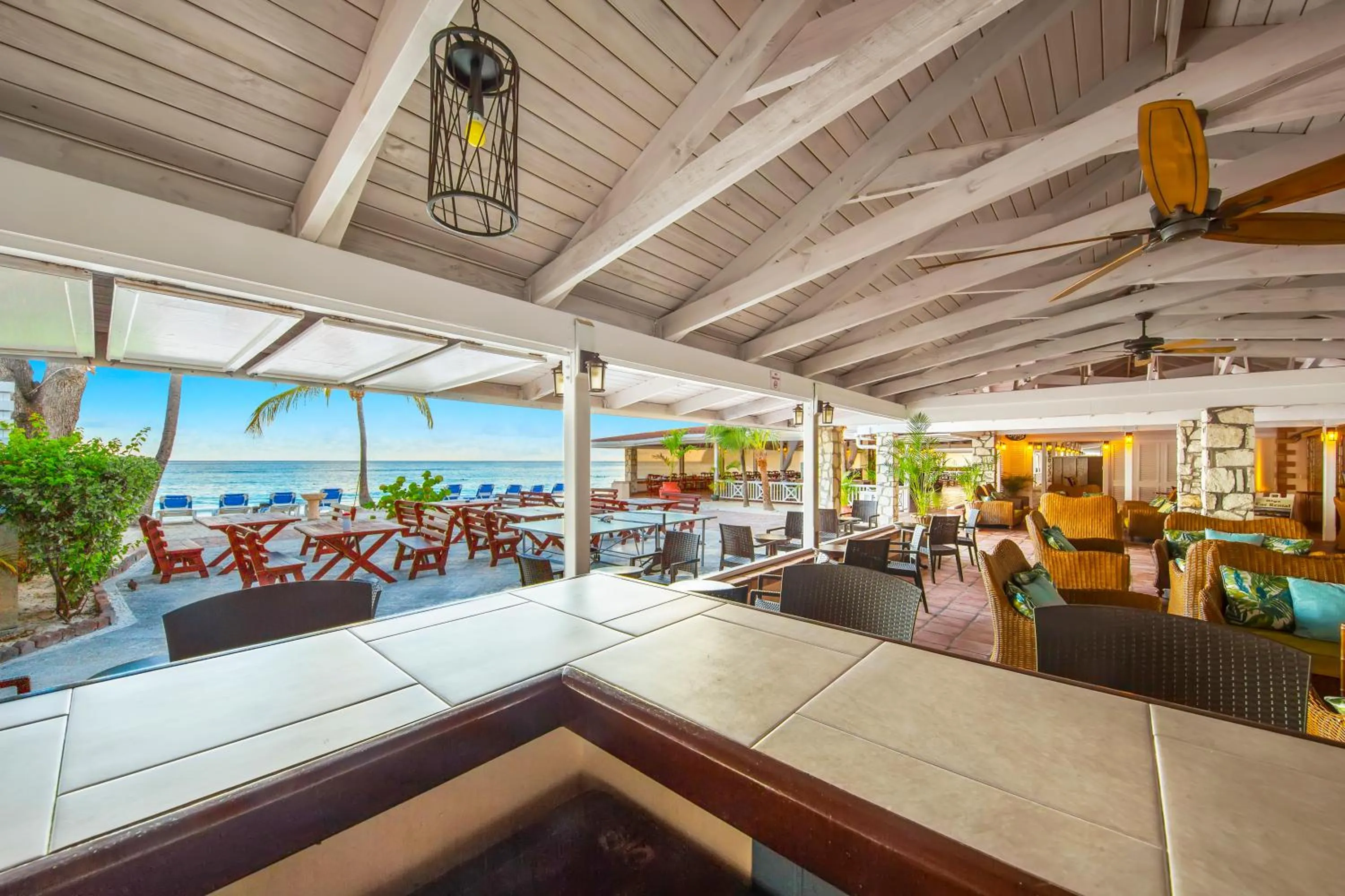 Drinks in Pineapple Beach Club - All Inclusive - Adults Only