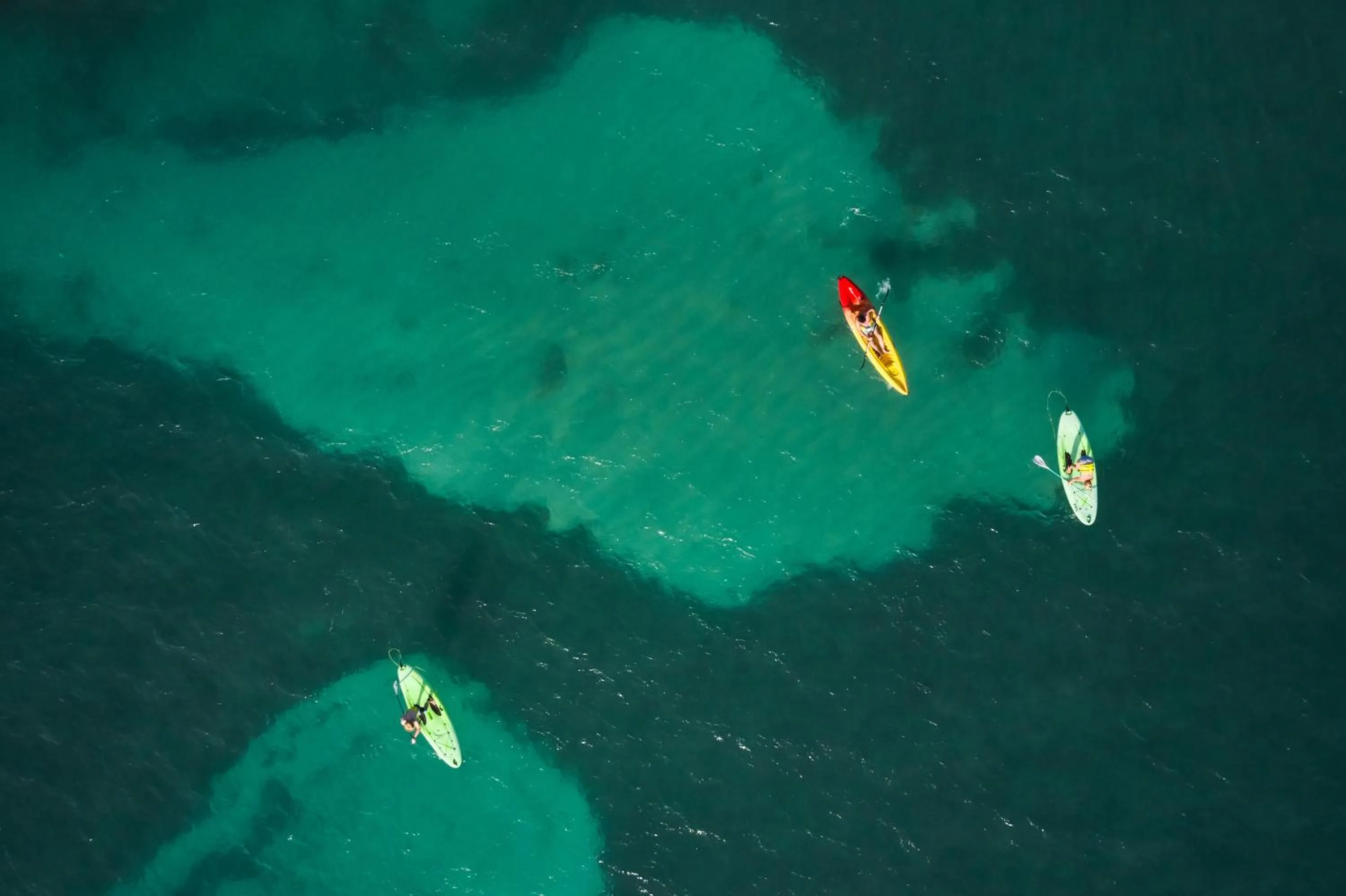 Sports in Pineapple Beach Club - All Inclusive - Adults Only