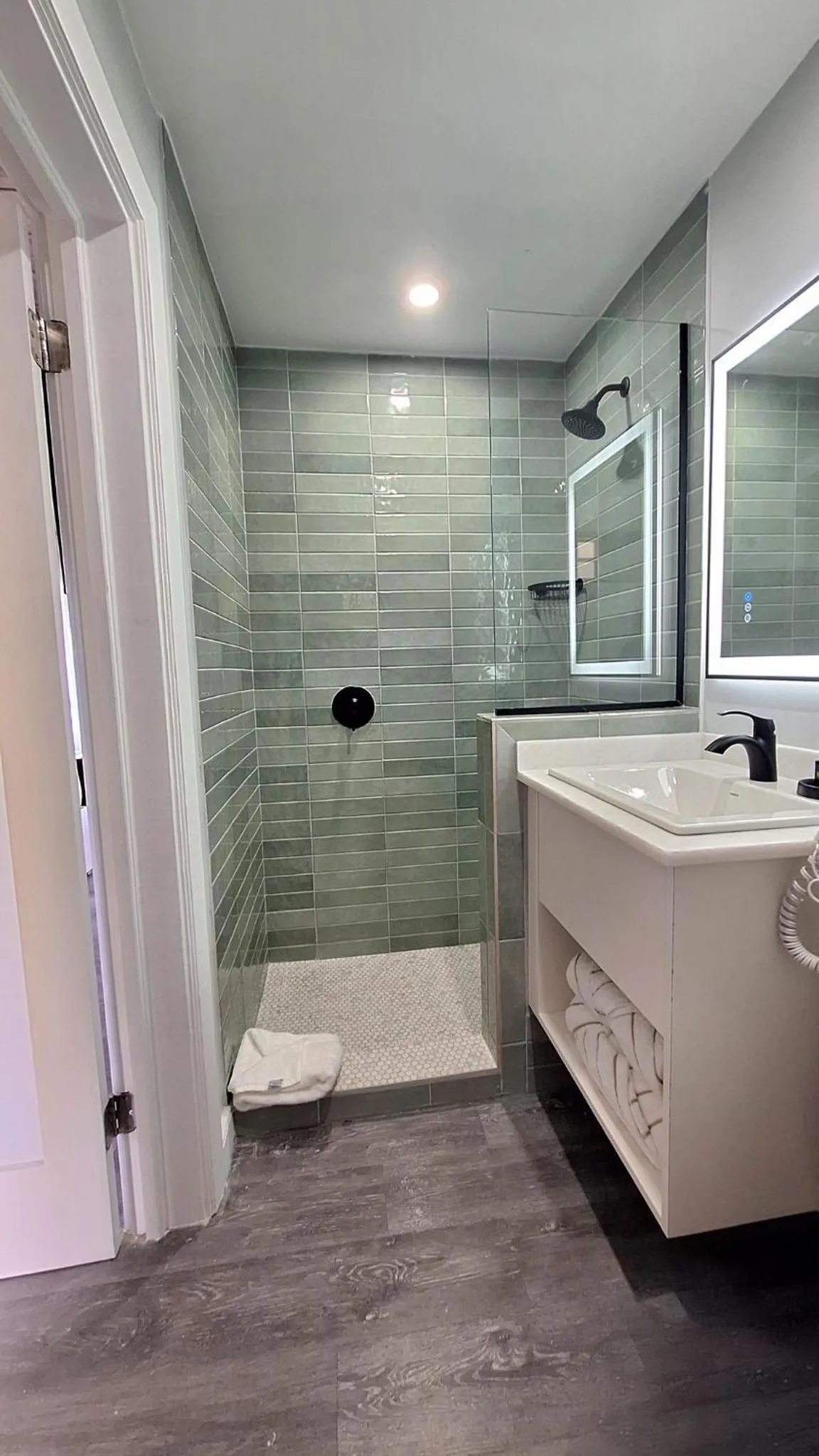 Bathroom in Pineapple Beach Club - All Inclusive - Adults Only