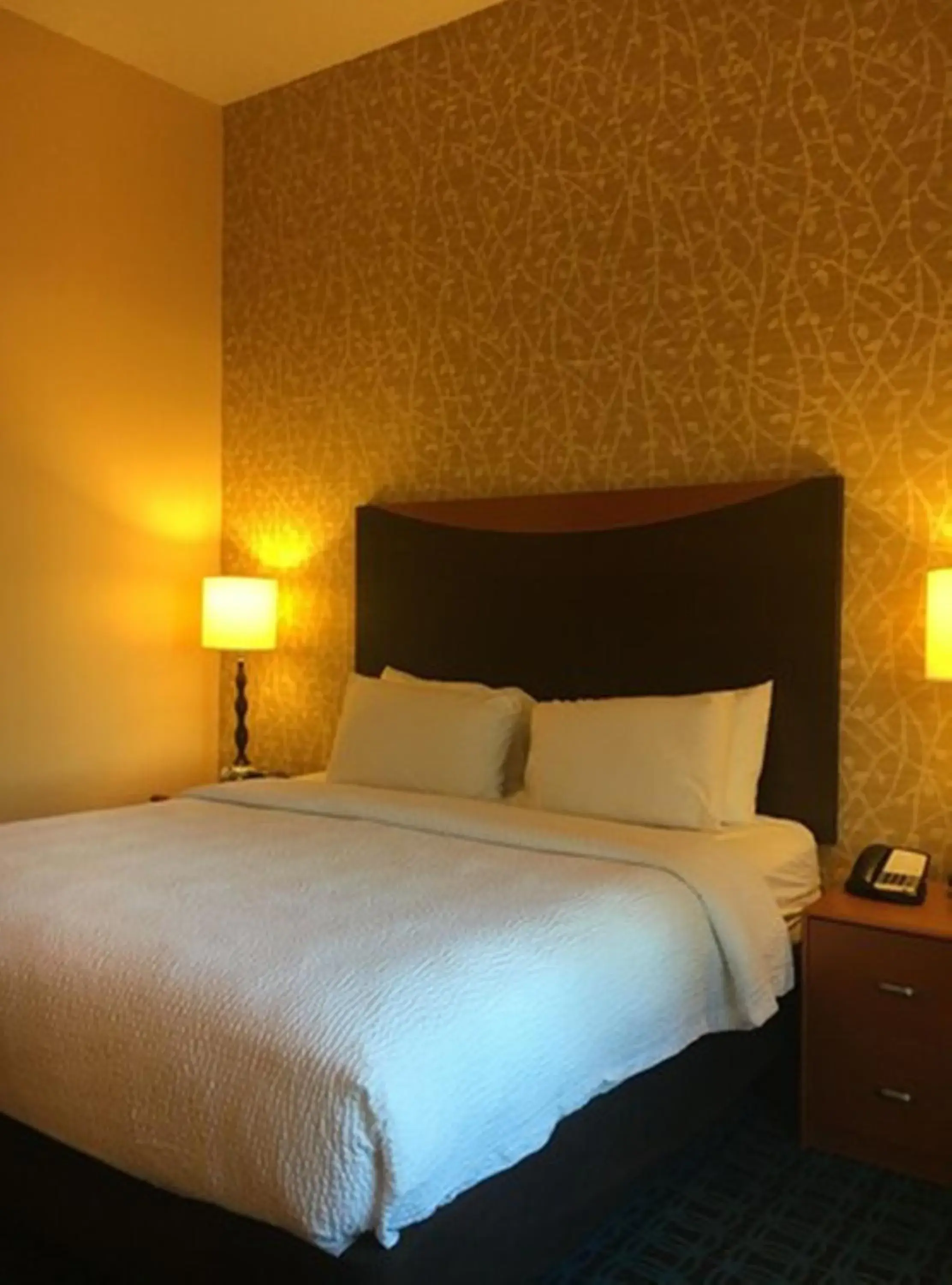 King Room in Fairfield Inn and Suites by Marriott Dallas Mansfield King Room in Fairfield Inn and Suites by Marriott Dallas Mansfield