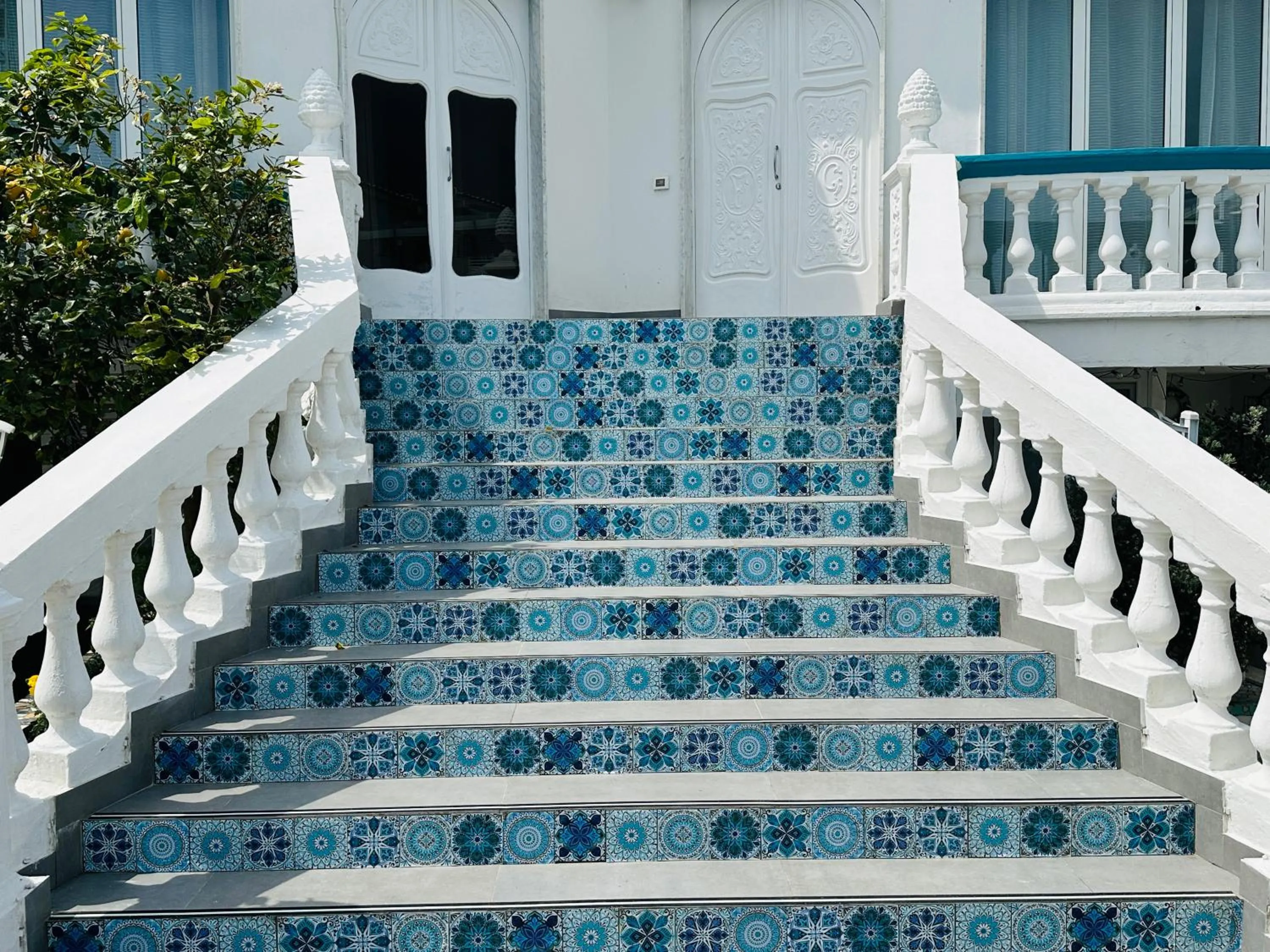 Residence R&B Tyrrhenum