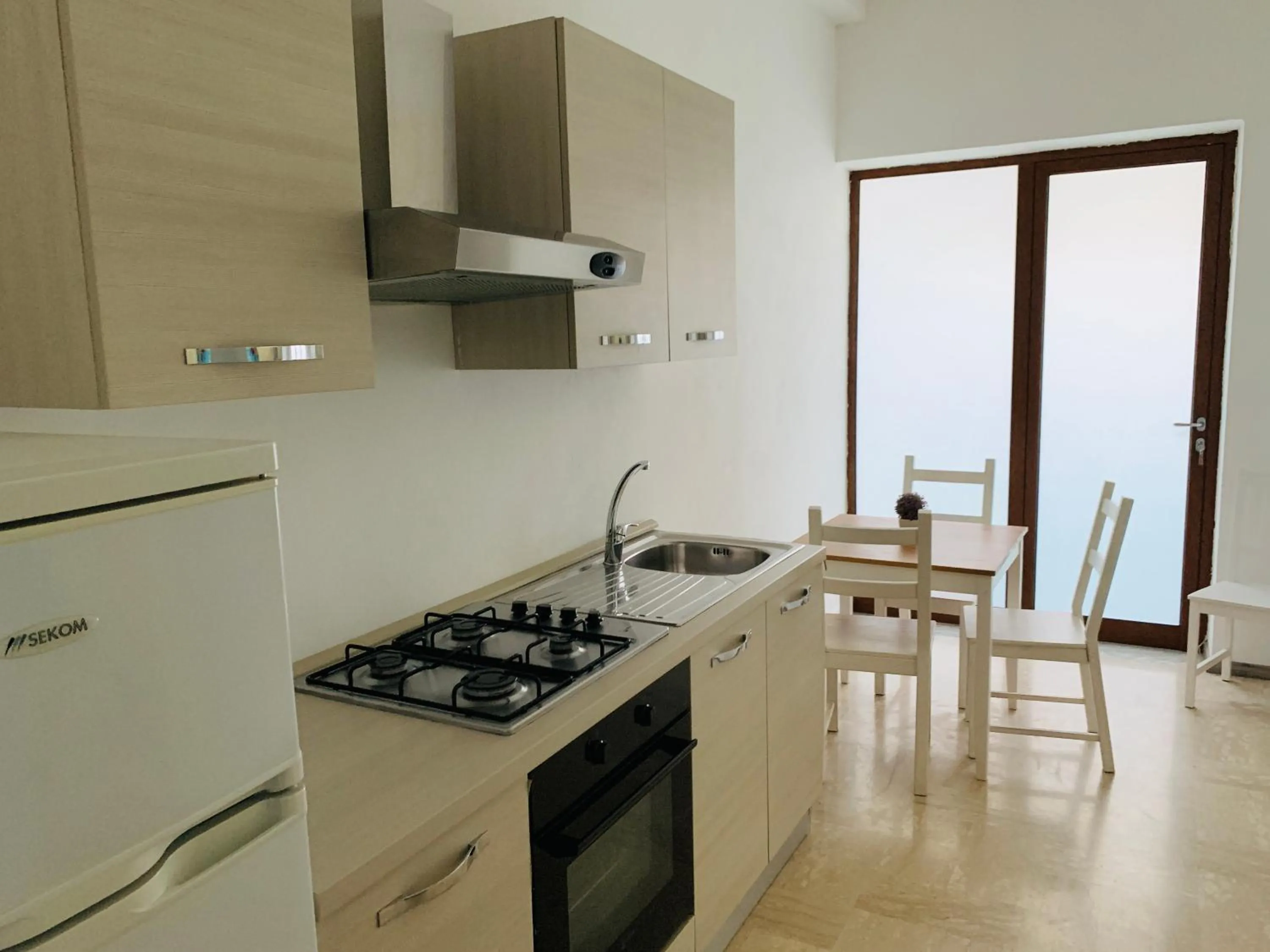 Residence R&B Tyrrhenum