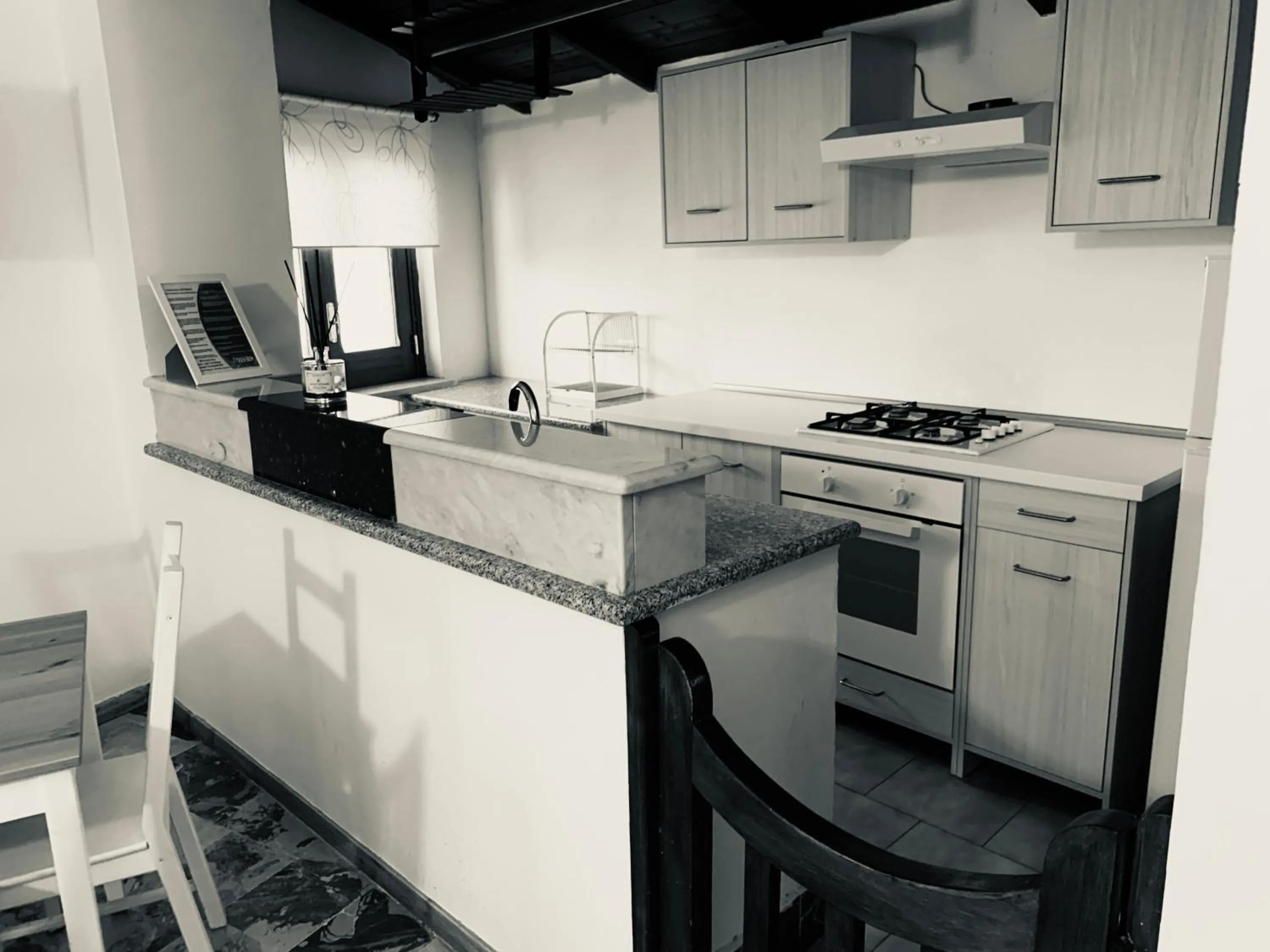 Residence R&B Tyrrhenum