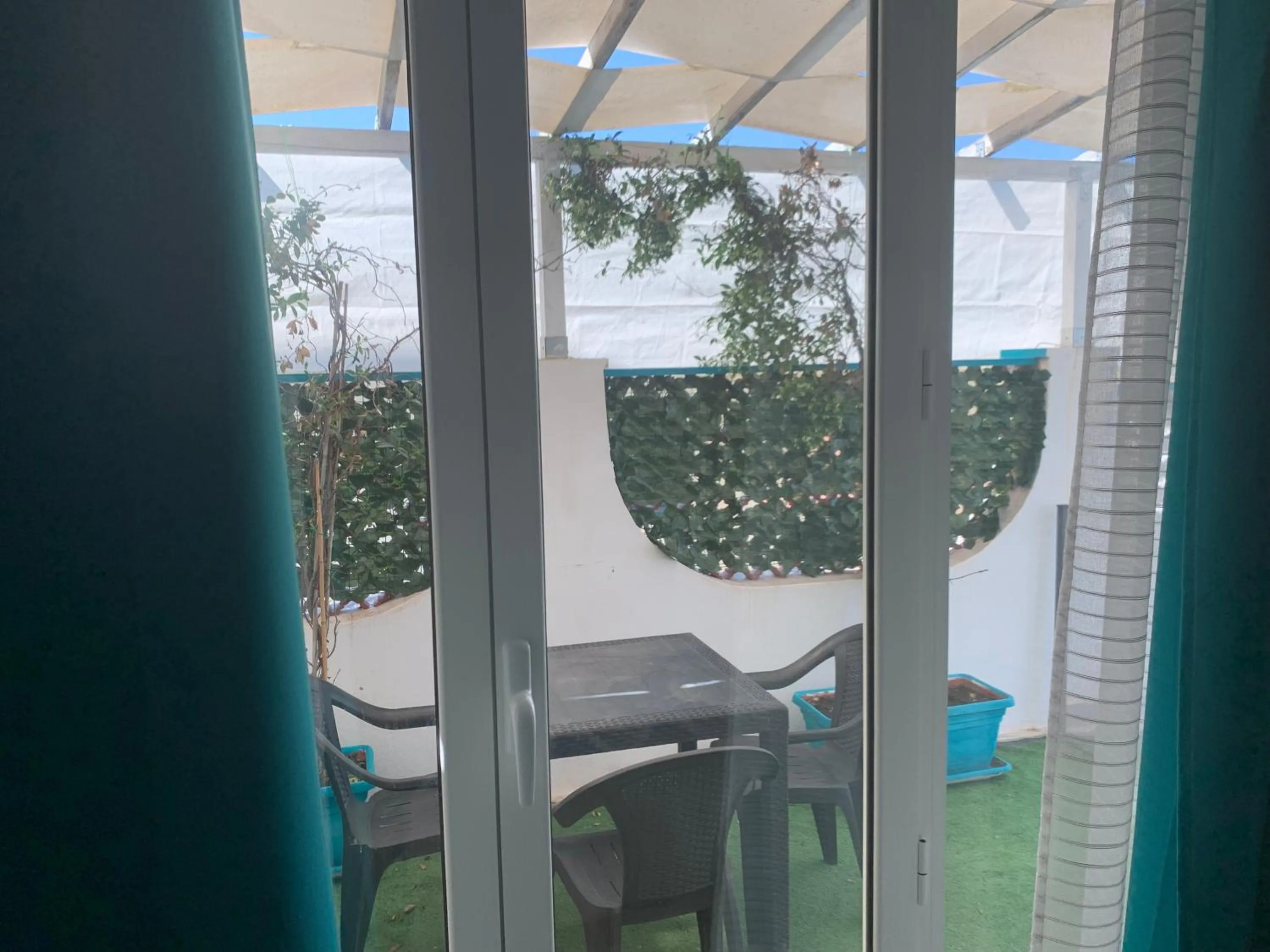 Residence R&B Tyrrhenum