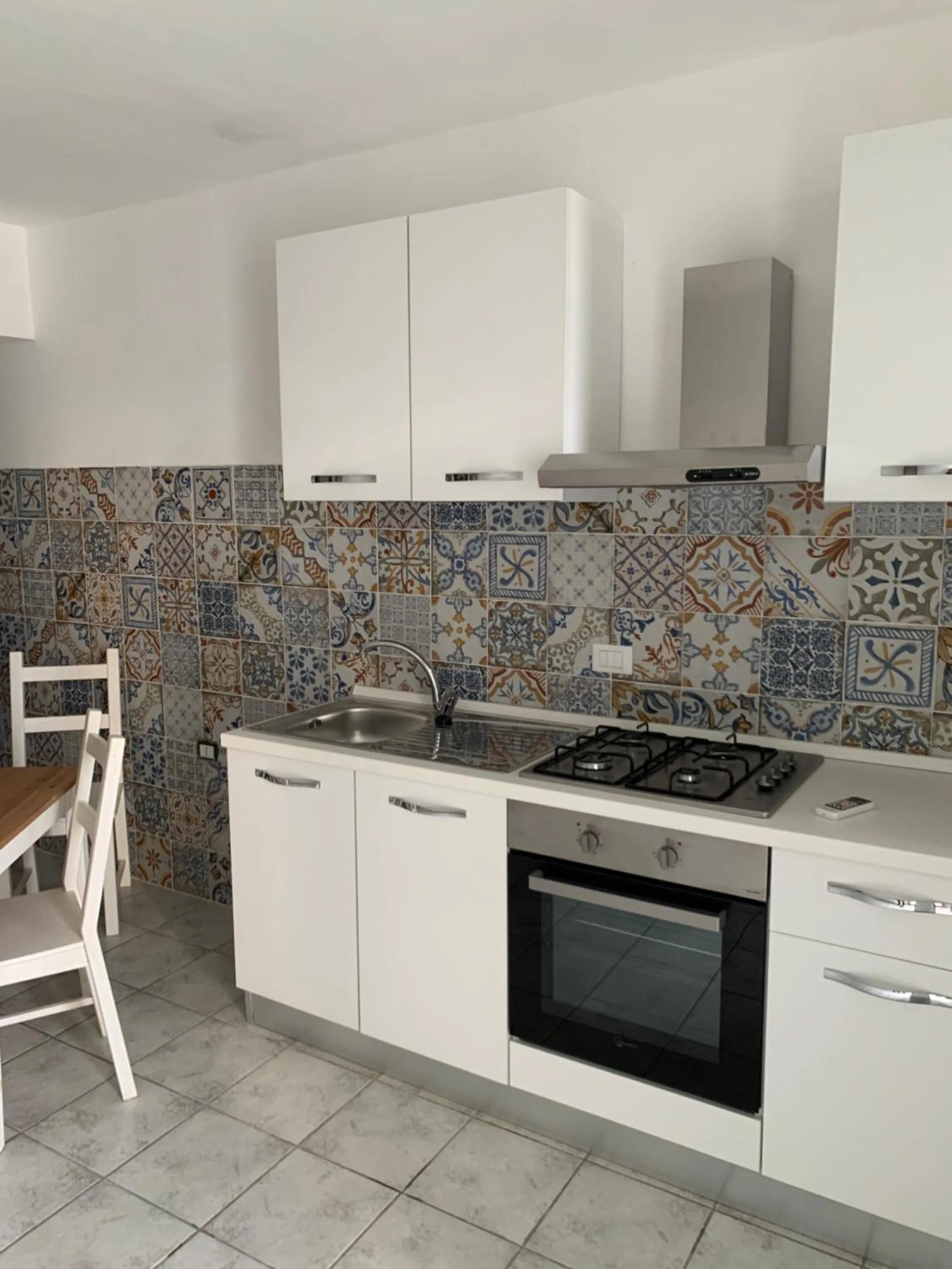 Residence R&B Tyrrhenum