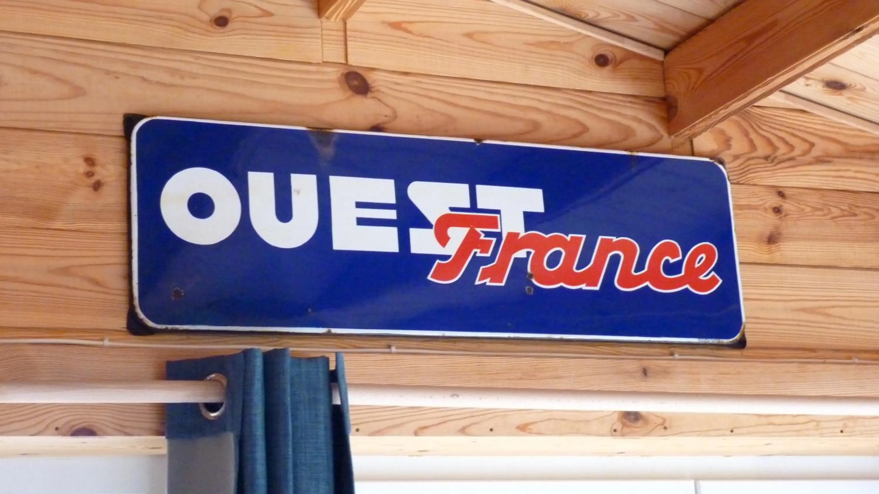 Decorative detail in La maison des musiciens