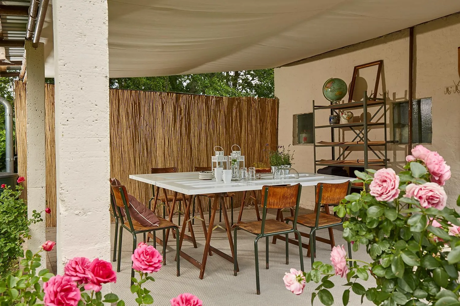 Banquet/Function facilities in mein.lychen