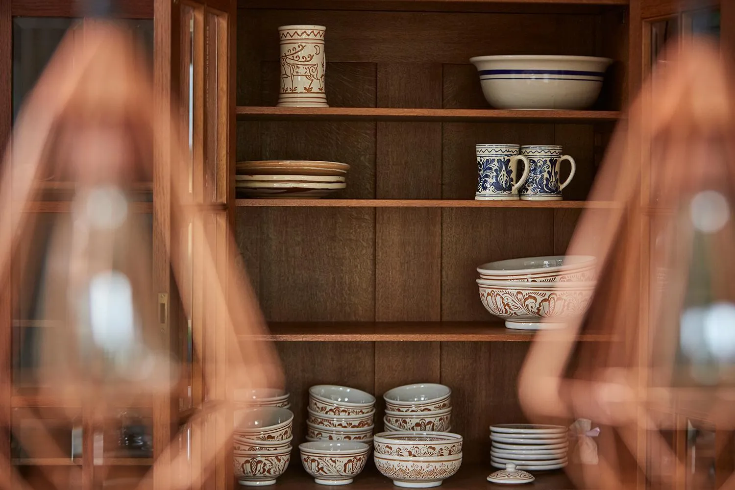 Food and drinks in mein.lychen