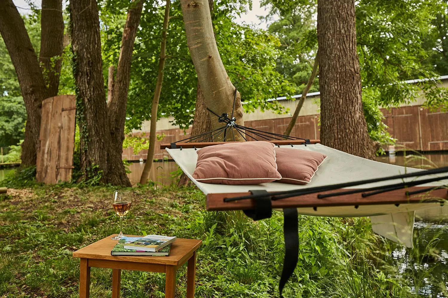 Garden in mein.lychen