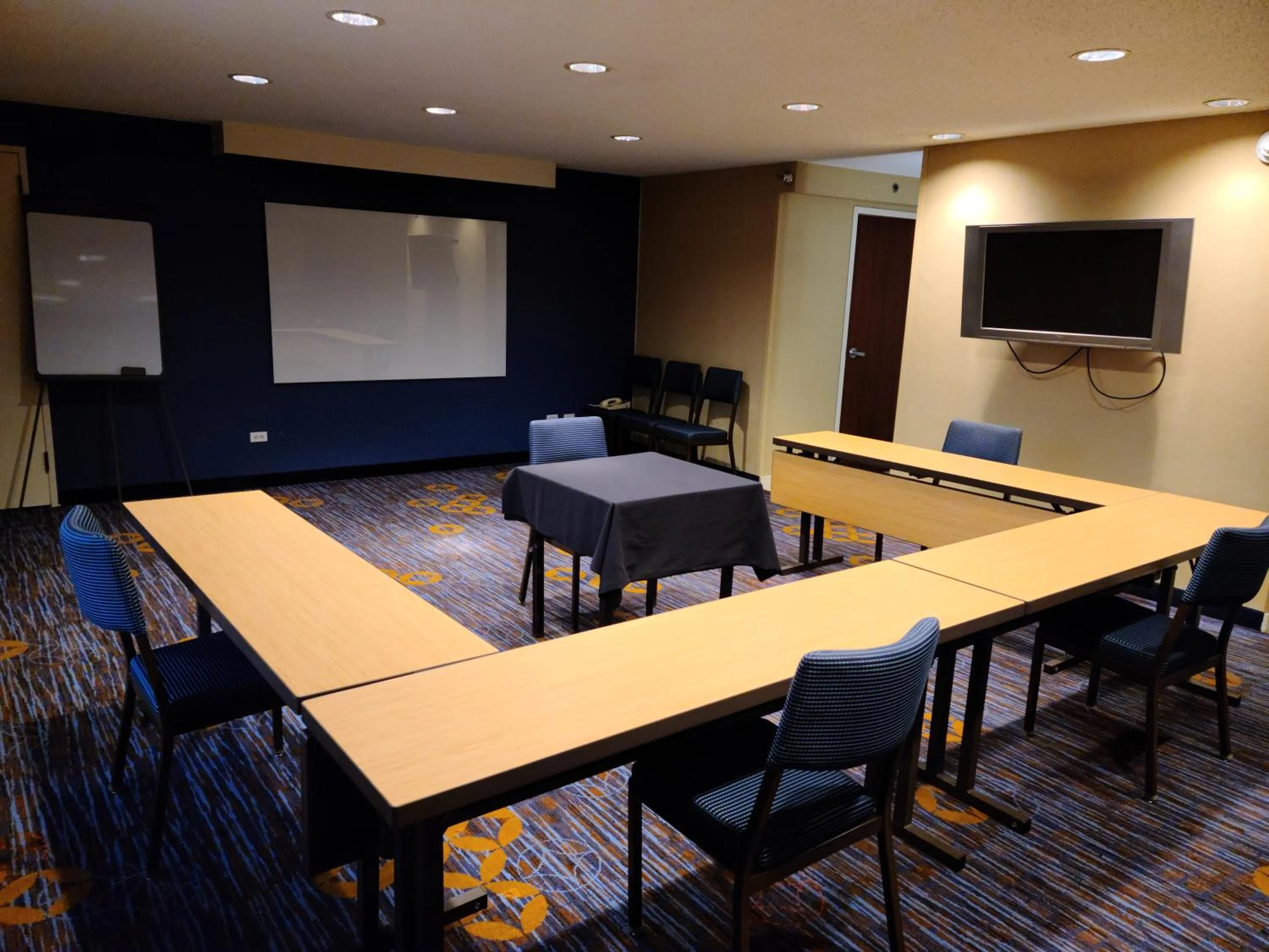 Meeting/conference room in Heritage Place Houston Brookhollow