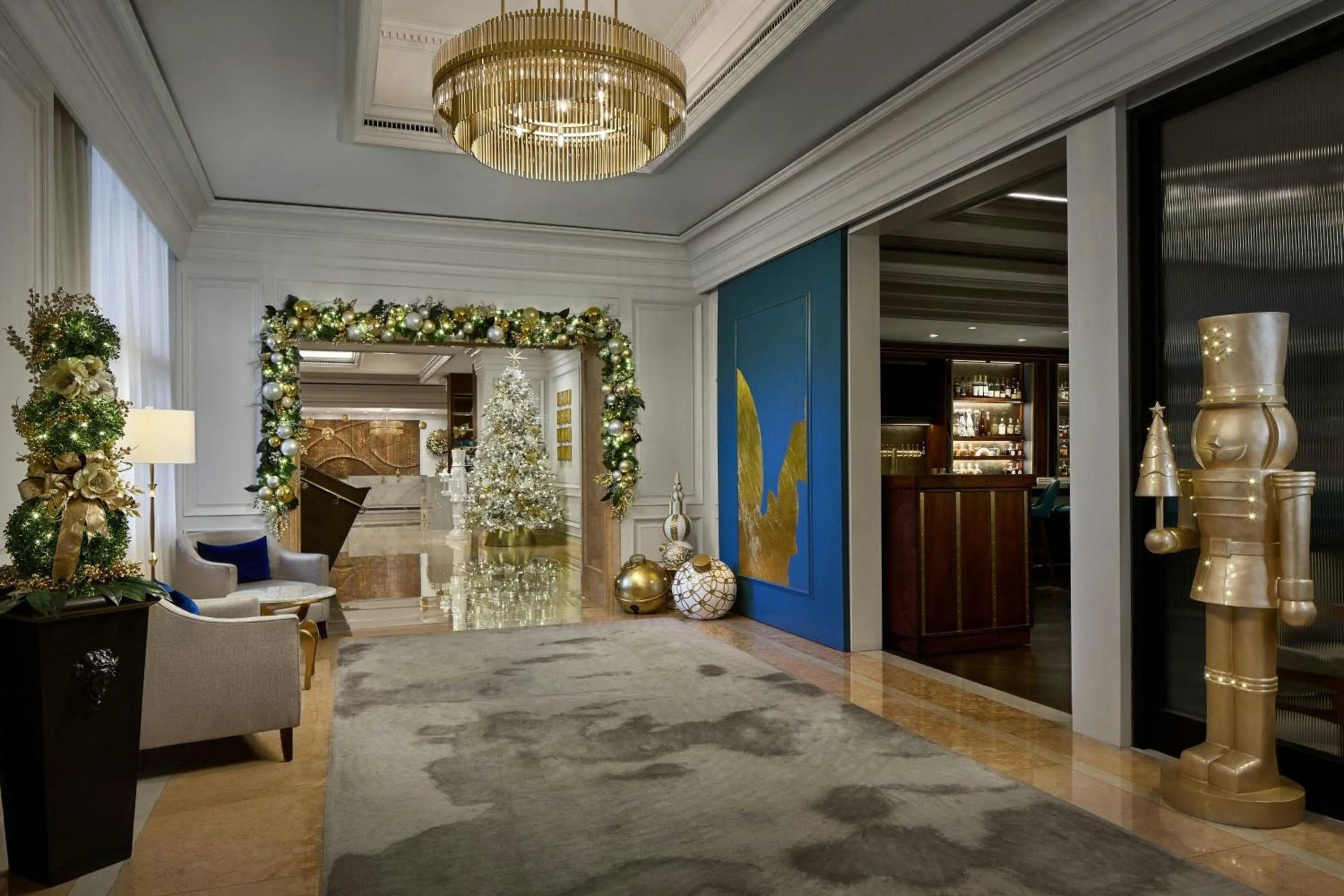 Other in The Ritz Carlton, Pentagon City