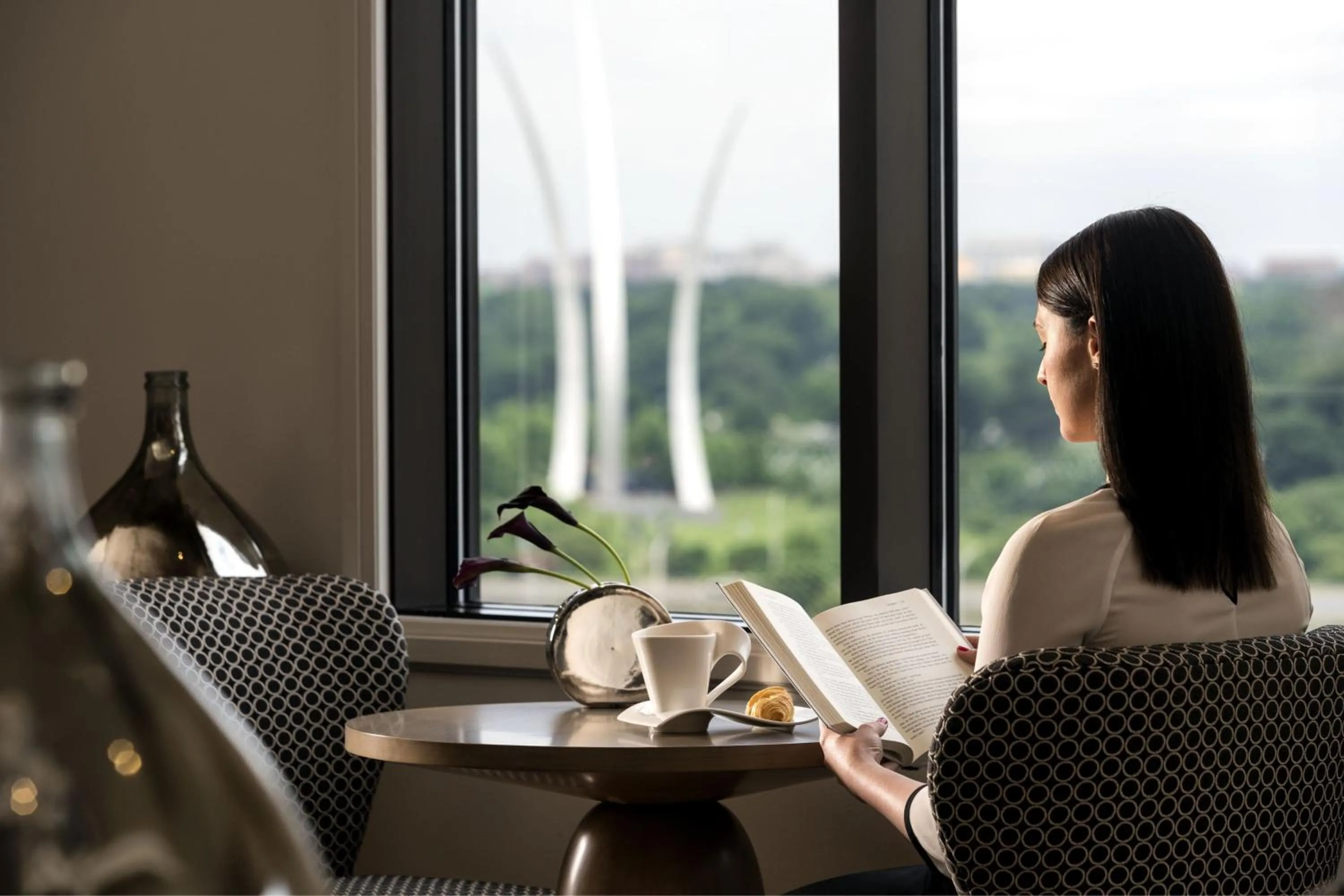 Other in The Ritz Carlton, Pentagon City