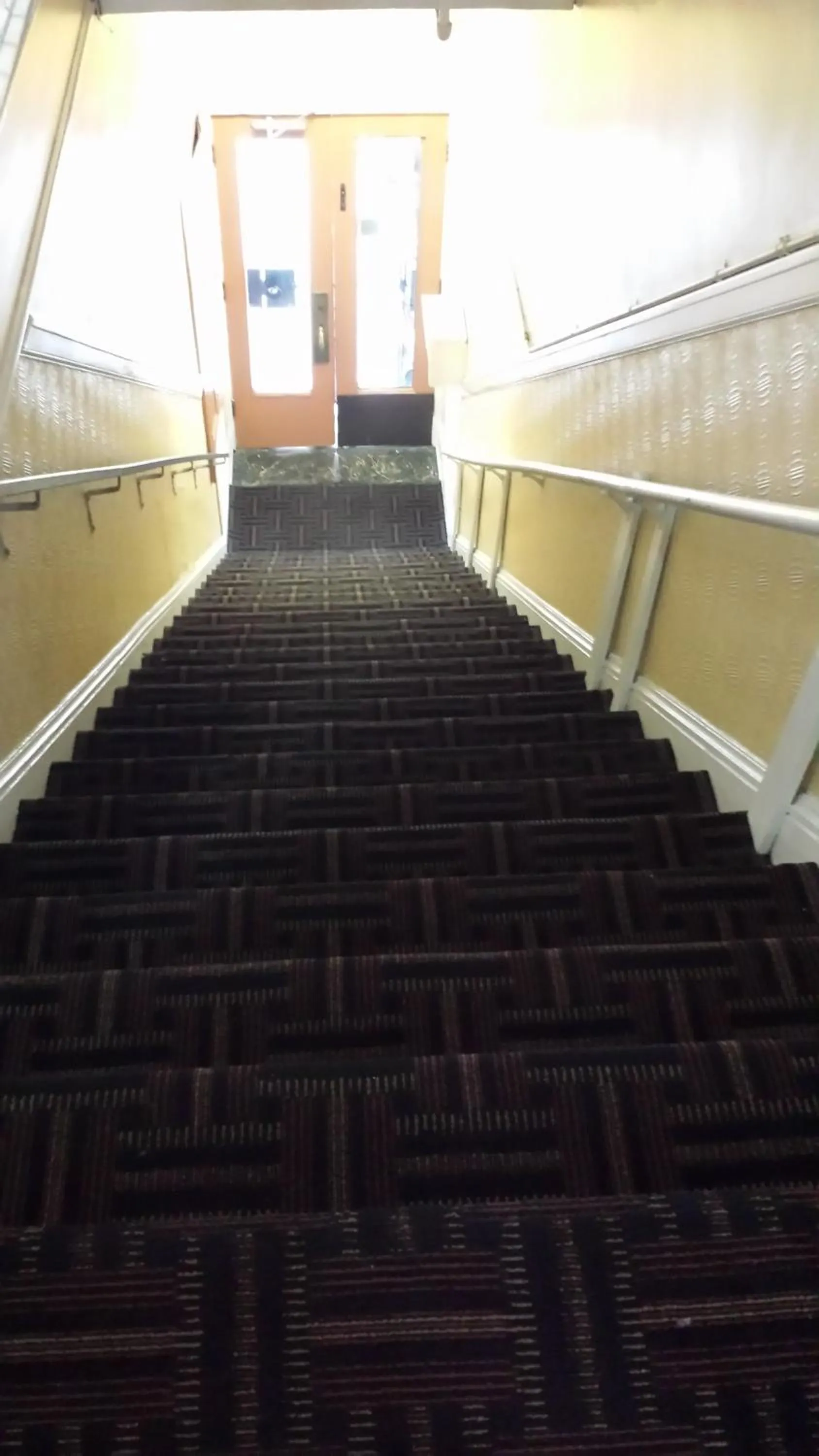 Other in El Capitan Hotel