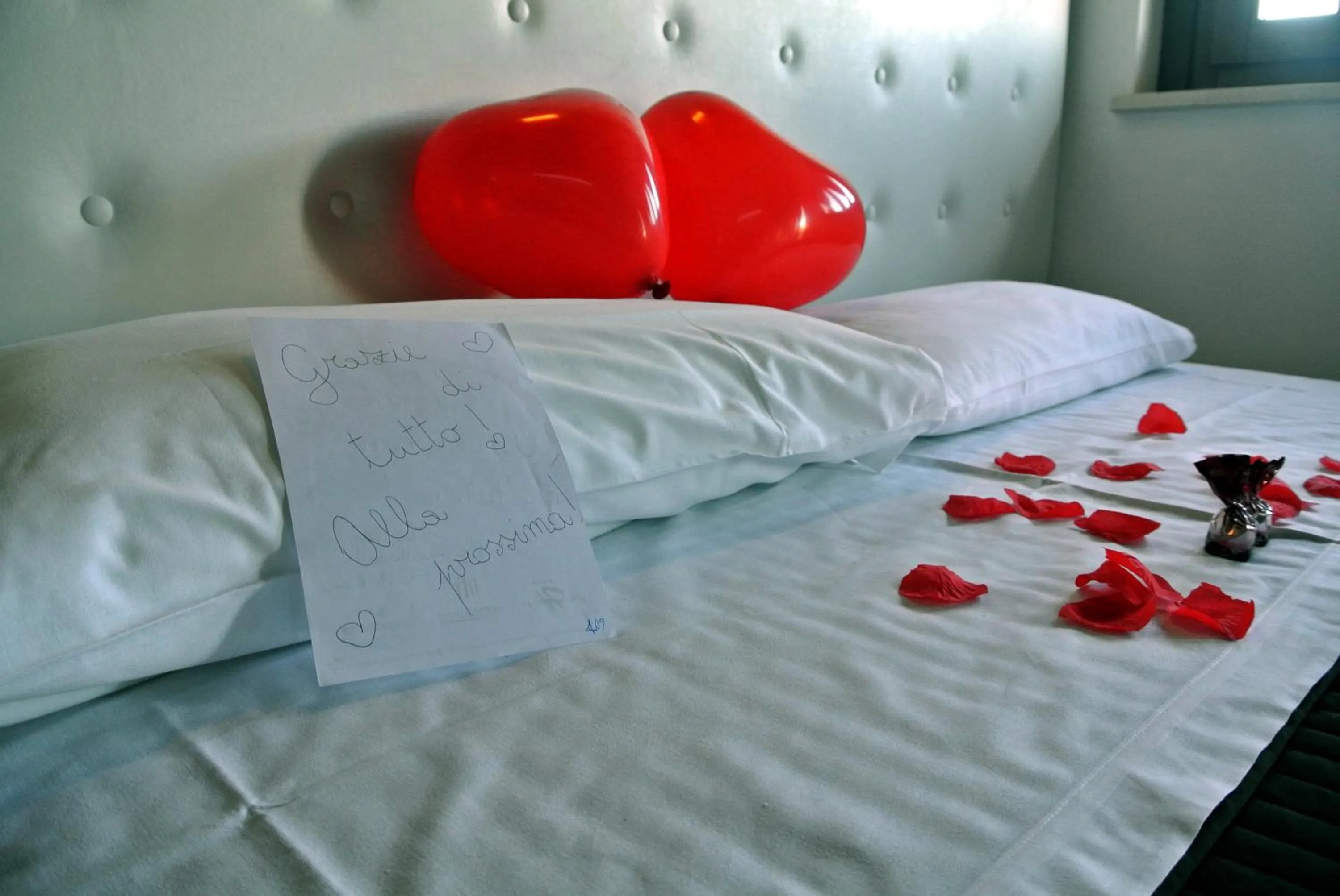 Bedroom, Bed in Boutique Hotel e Spa Città Bianca